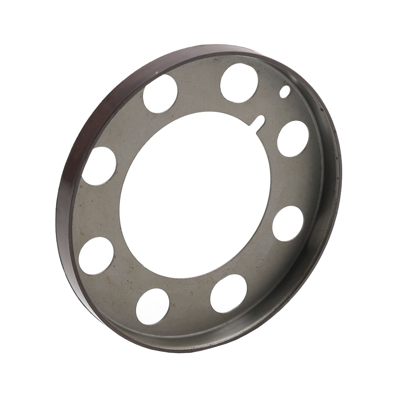 Tandwiel Krukaspoelie 68582742AA voor Jeep Grand Cherokee 3.0 2014-2023