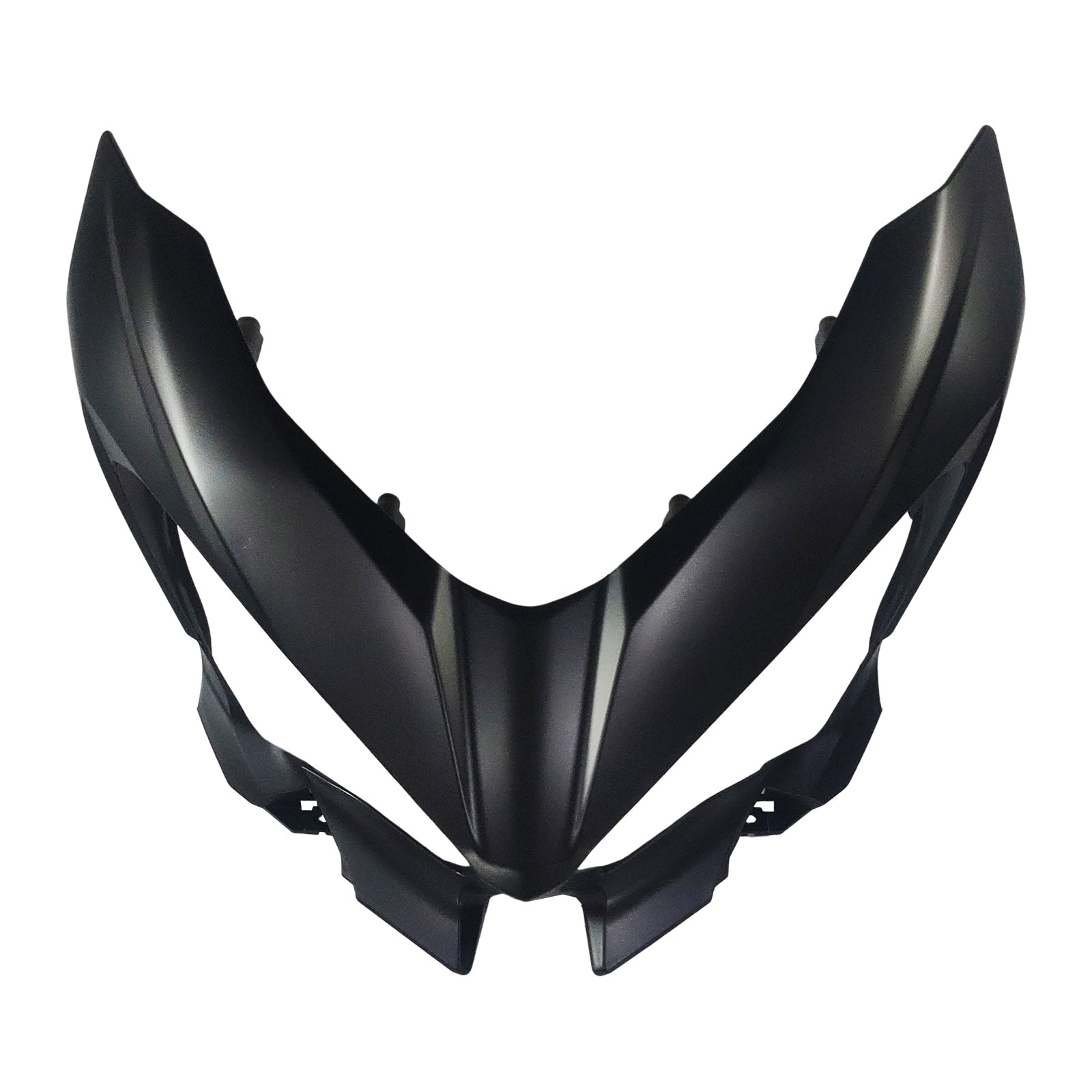 Injection Fairing Kit Bodywork For Kawasaki EX400 Ninja400 2018-2024
