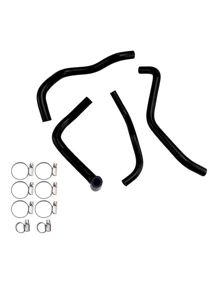 2013-2024 Honda CB500F/X/R Silicone Radiator coolant Hose