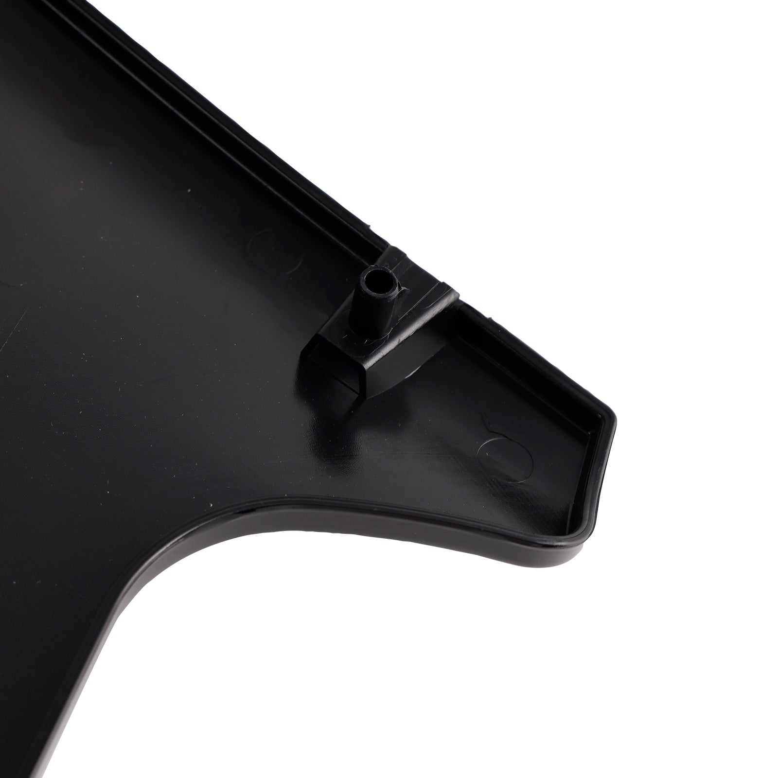 Supports de panneau latéral de mise à niveau Harley CVO Road Glide à partir de 2024, becquet de support