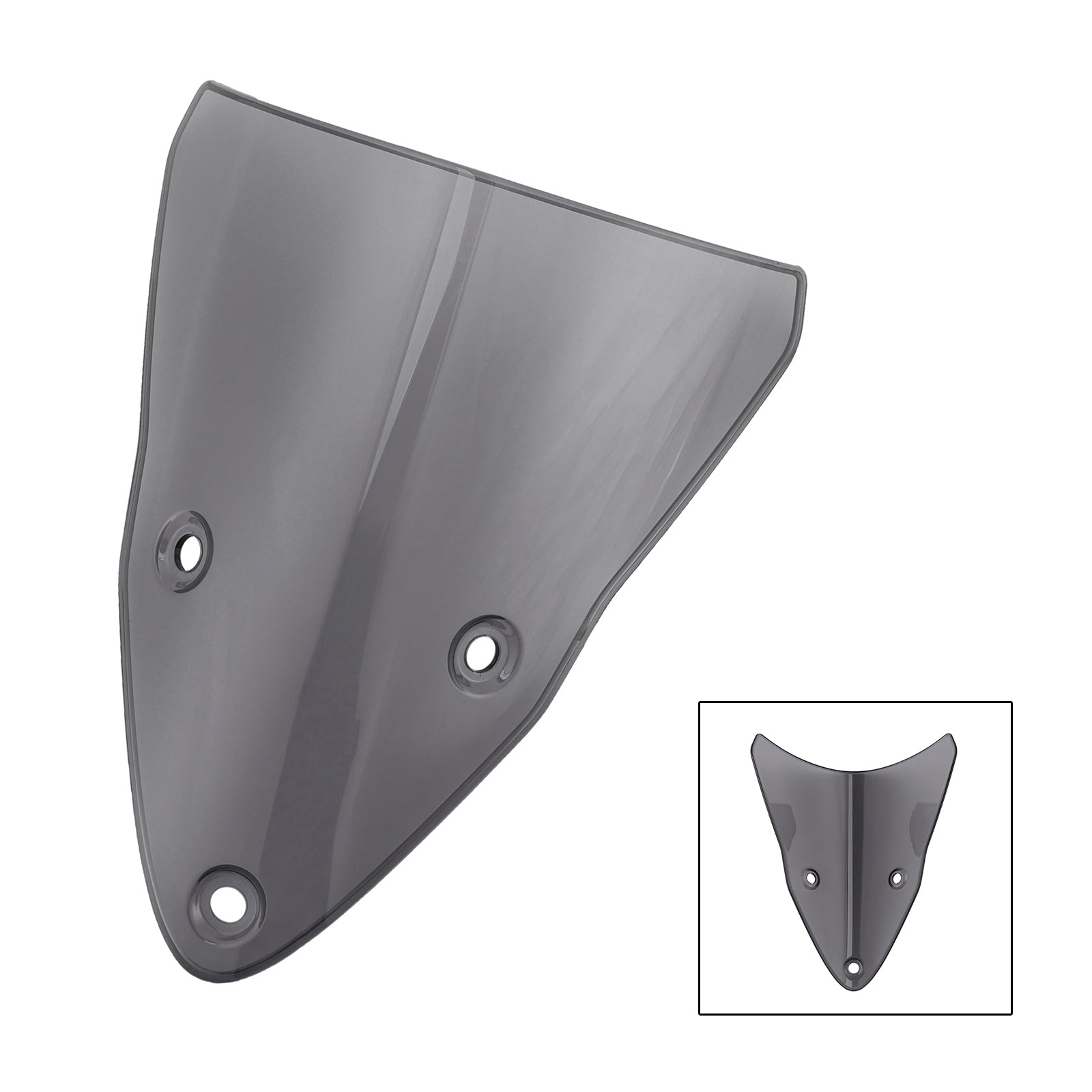 Frontrute frontrute passer for Ducati Supersport 939 2017-2020 950 2021-2024