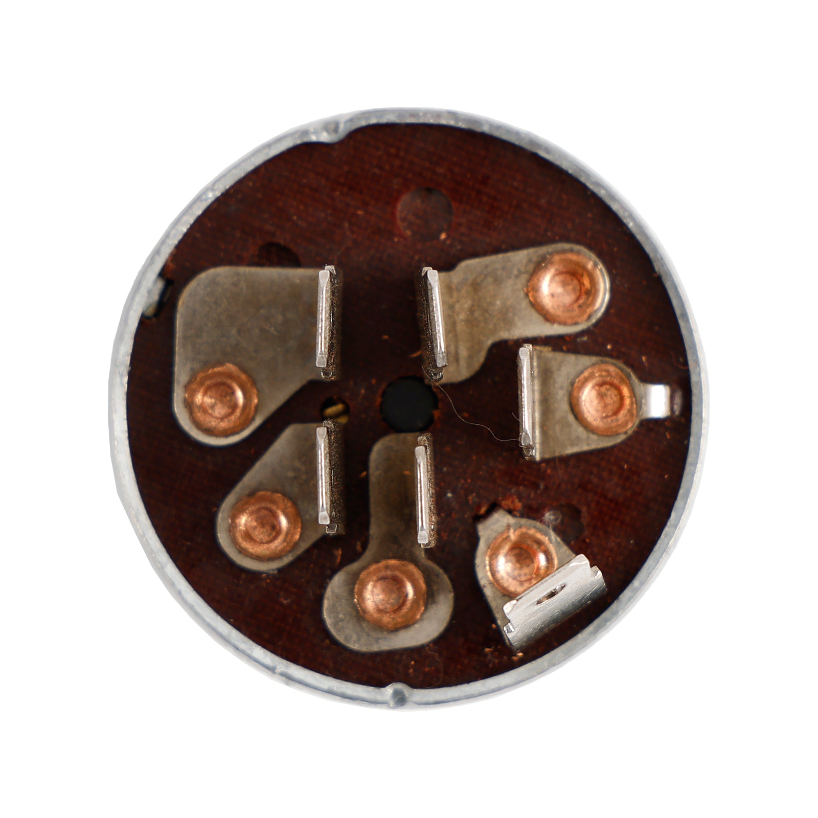 Remplacez les touches d'interrupteur de démarrage d'allumage pour la tondeuse à gazon Toro 430-334 430954