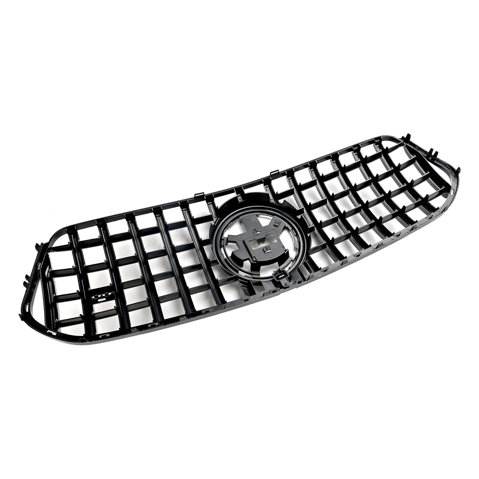 Mercedes-Benz uit 2024 W167 GLE350 GLE450 AMG-Line Voorbumper Grille