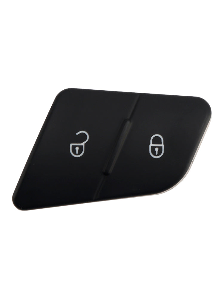 Door Lock Switch Control Button Unlock 3C0962125B For VW Passat