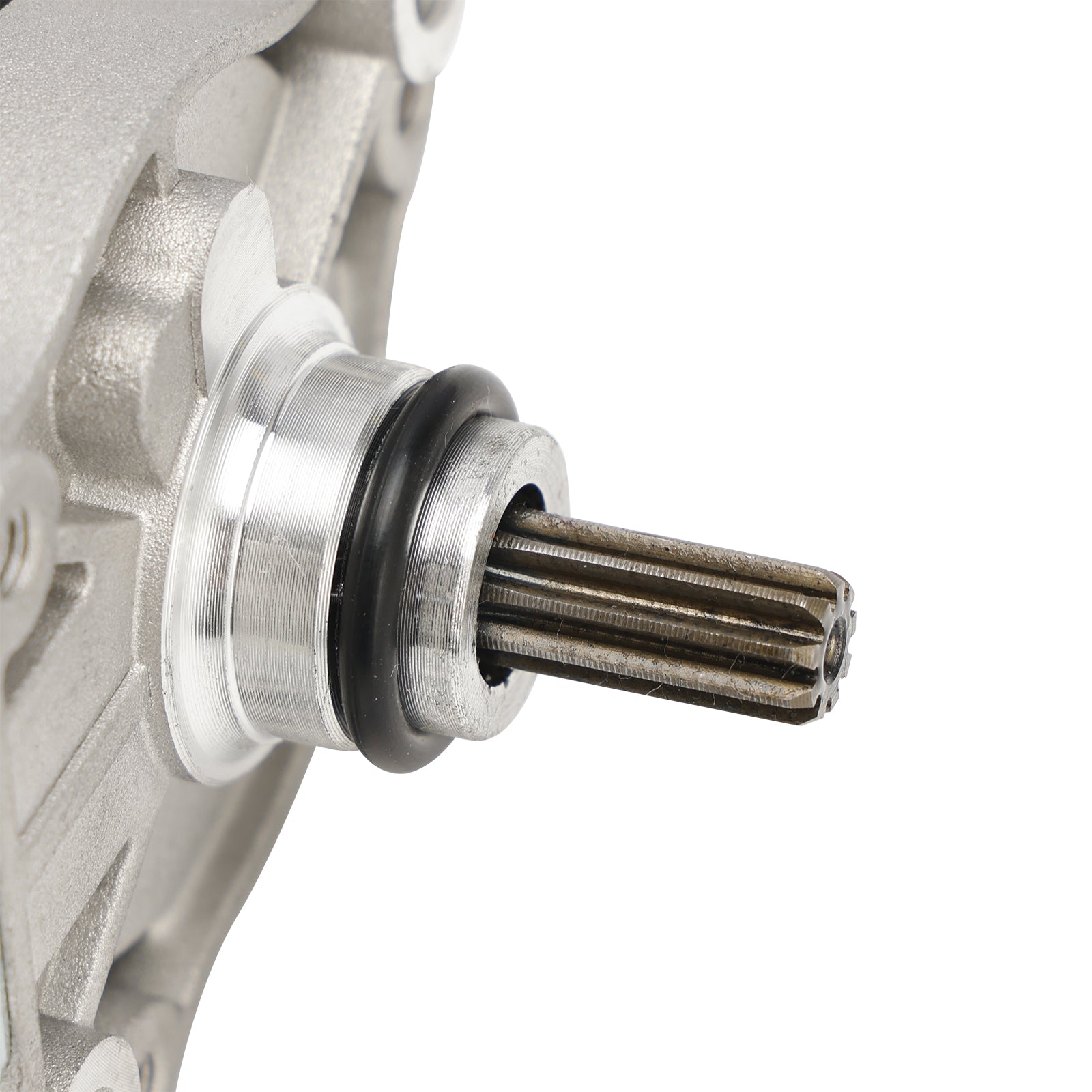 2021-2024 Honda MSX125A GROM 125 ABS Motor Startmotor 31210-K26-G01