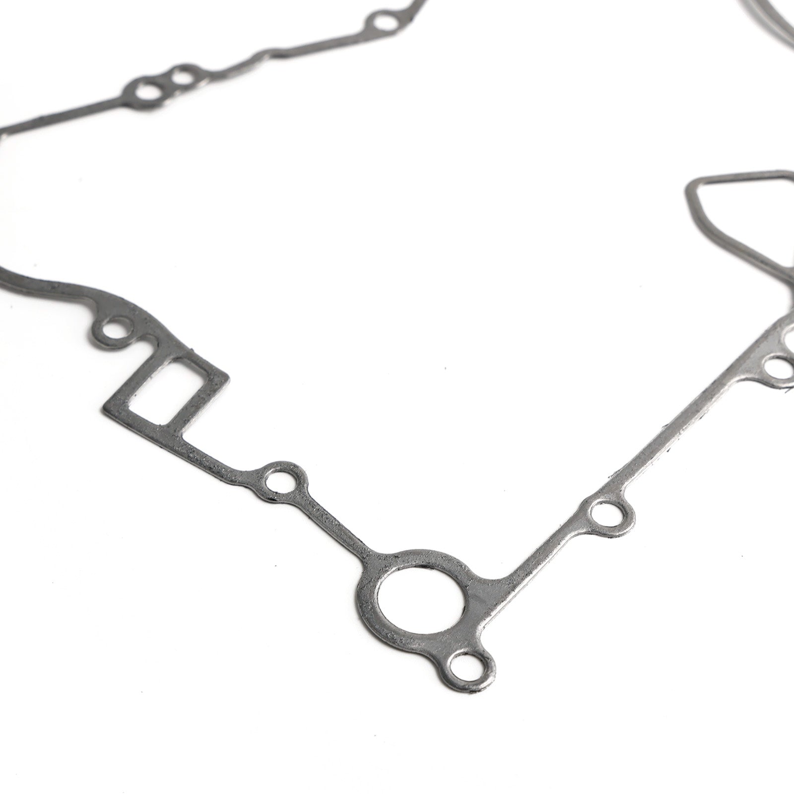 Tesnenie krytu na ľavej strane pre kawasaki KFX700 Brute Force 650 750 2005-2023