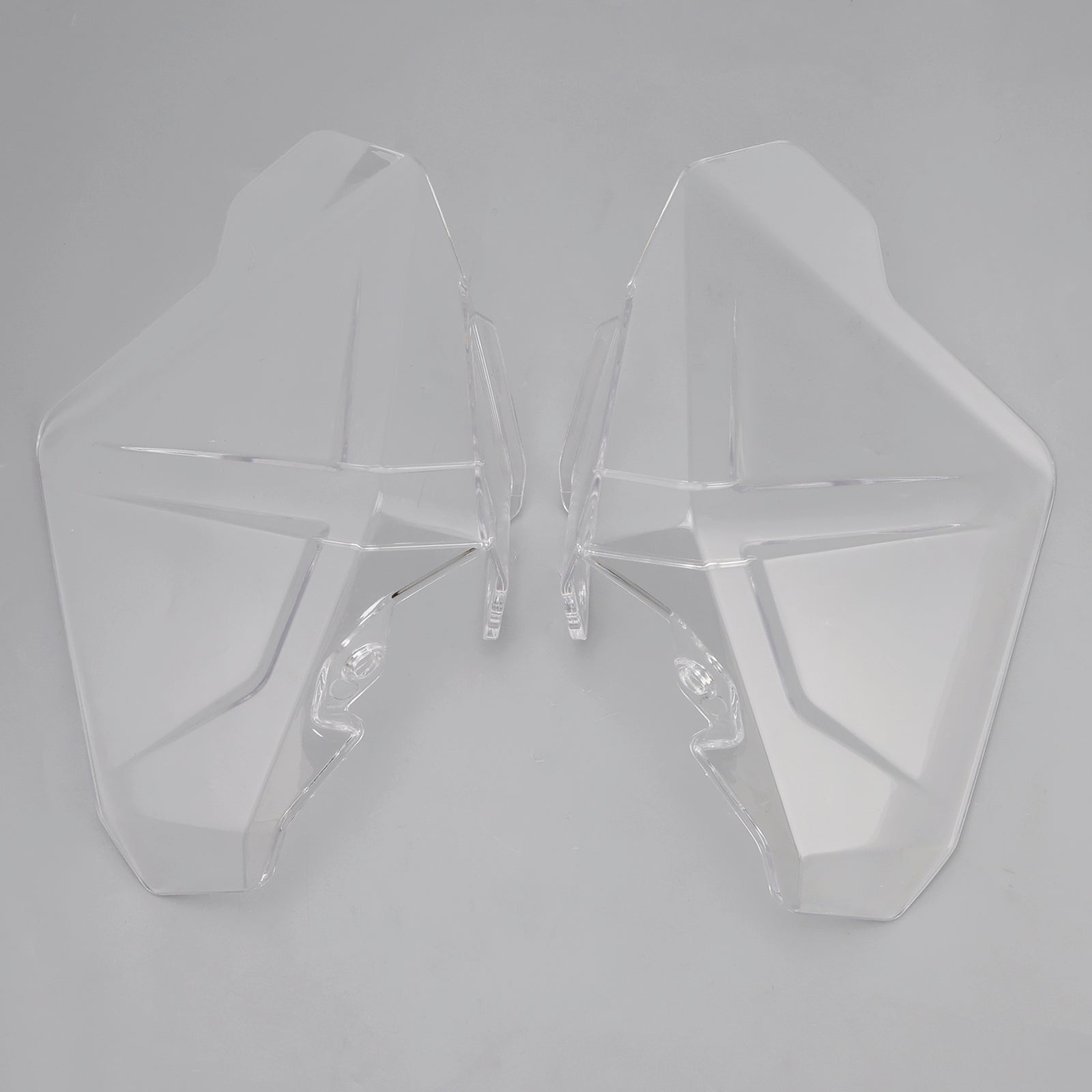 Windshield Plate Side Panels fit for BMW R1300GS ADV 2025-2026