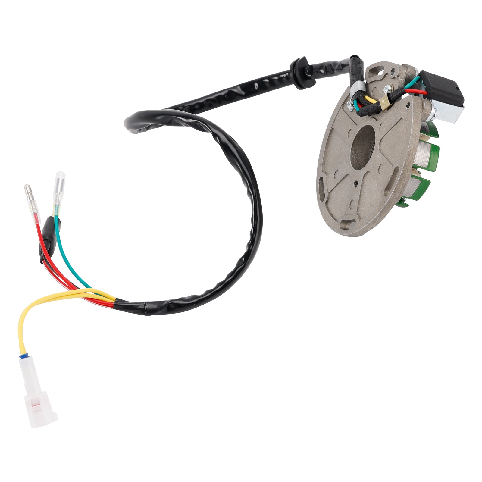 2013-2019 TM Racing 85 2-takt MX/EN ontsteking statorbasis Assy 15230.02