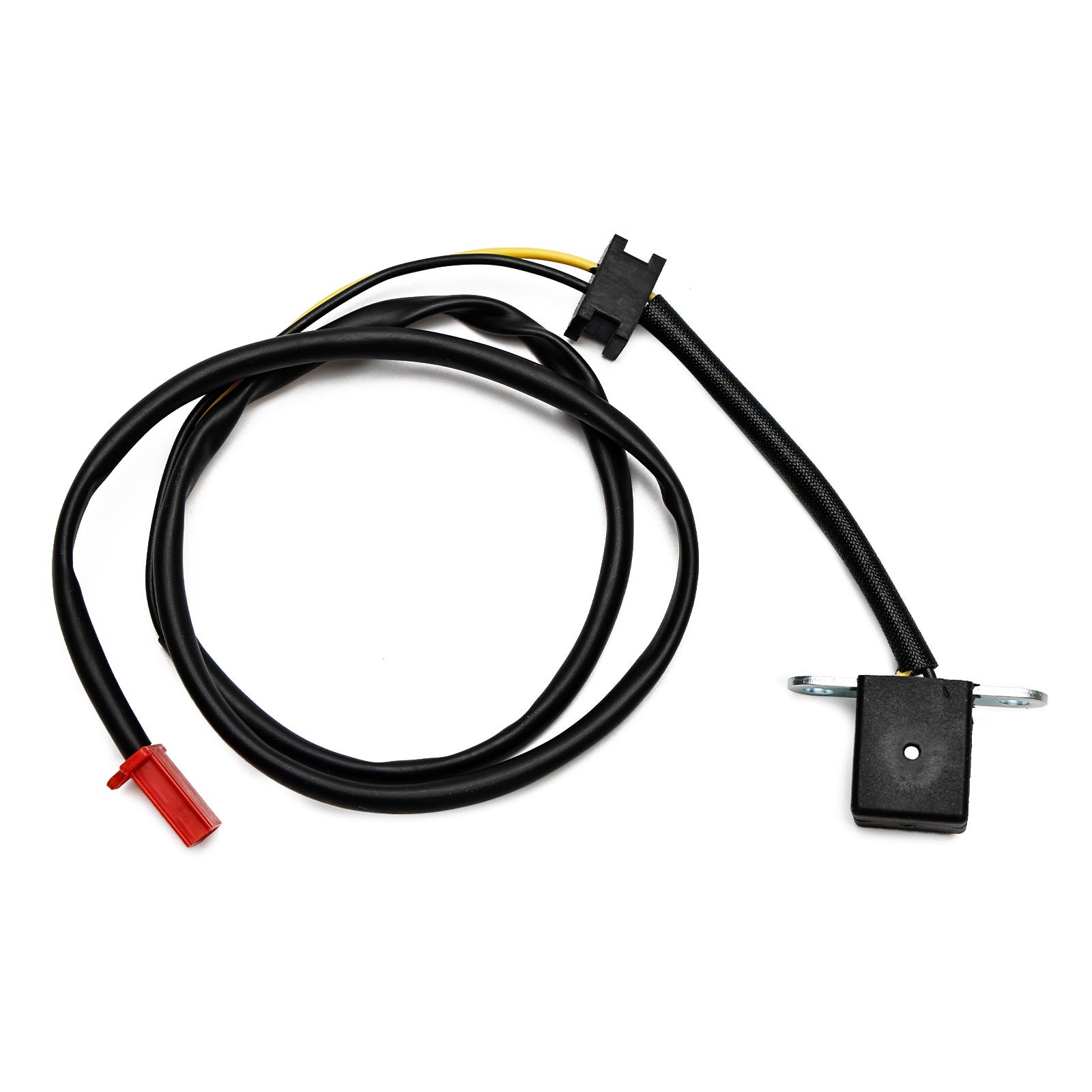 1997-2005 Kawasaki ER5 ER500 Magneto Coil Stator + Spenningsregulator + Gasket Assy