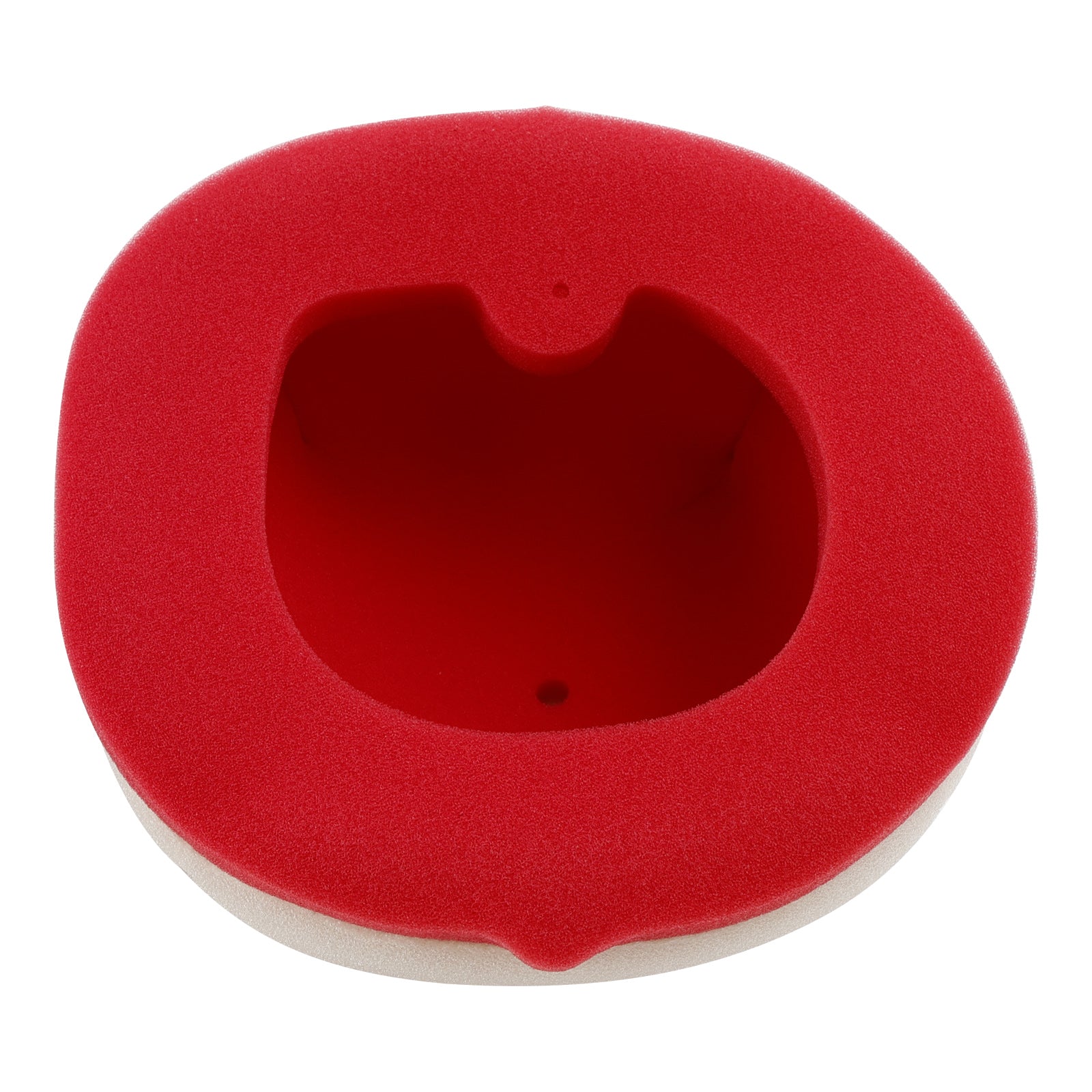 2018-2024 Yamaha YZ 65 YZ65 2X Luchtfilterreiniger Element Vervanging BR8-14451-00-00 BR8-14451-01-00