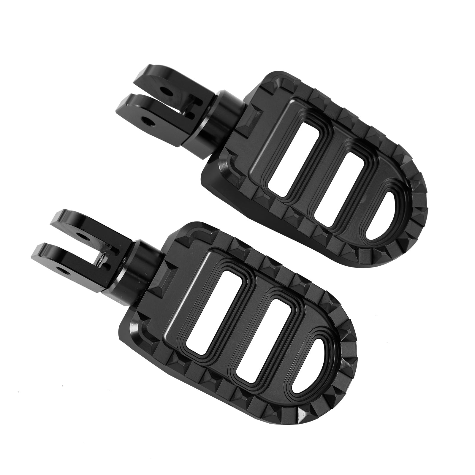 2024-2025 moto guzzi STELVIO Front Footrests Foot Peg