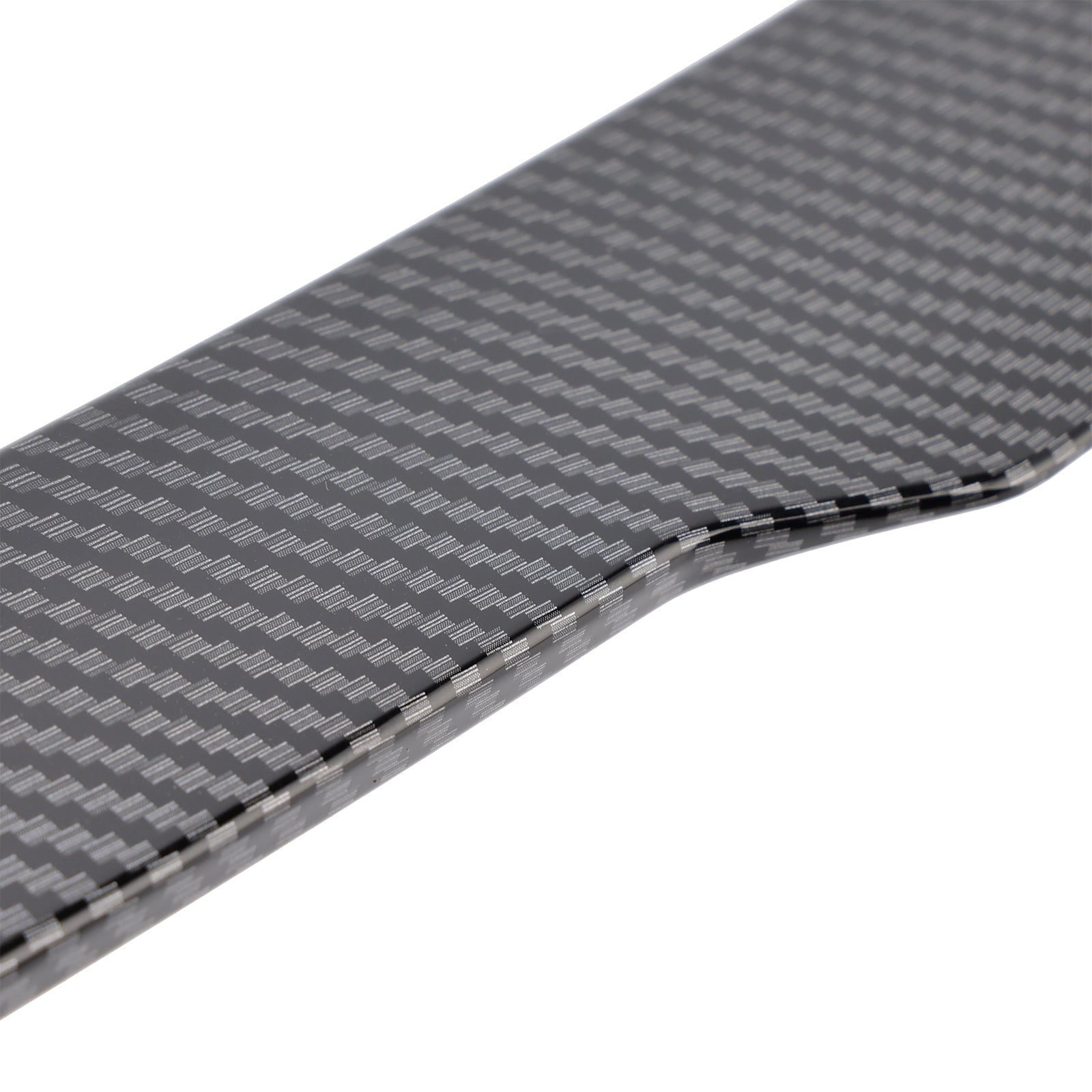 Carbon Fiber Look Rear Spoiler For BMW 4 Series G22 G82 Coupe 2020+ M4 Style