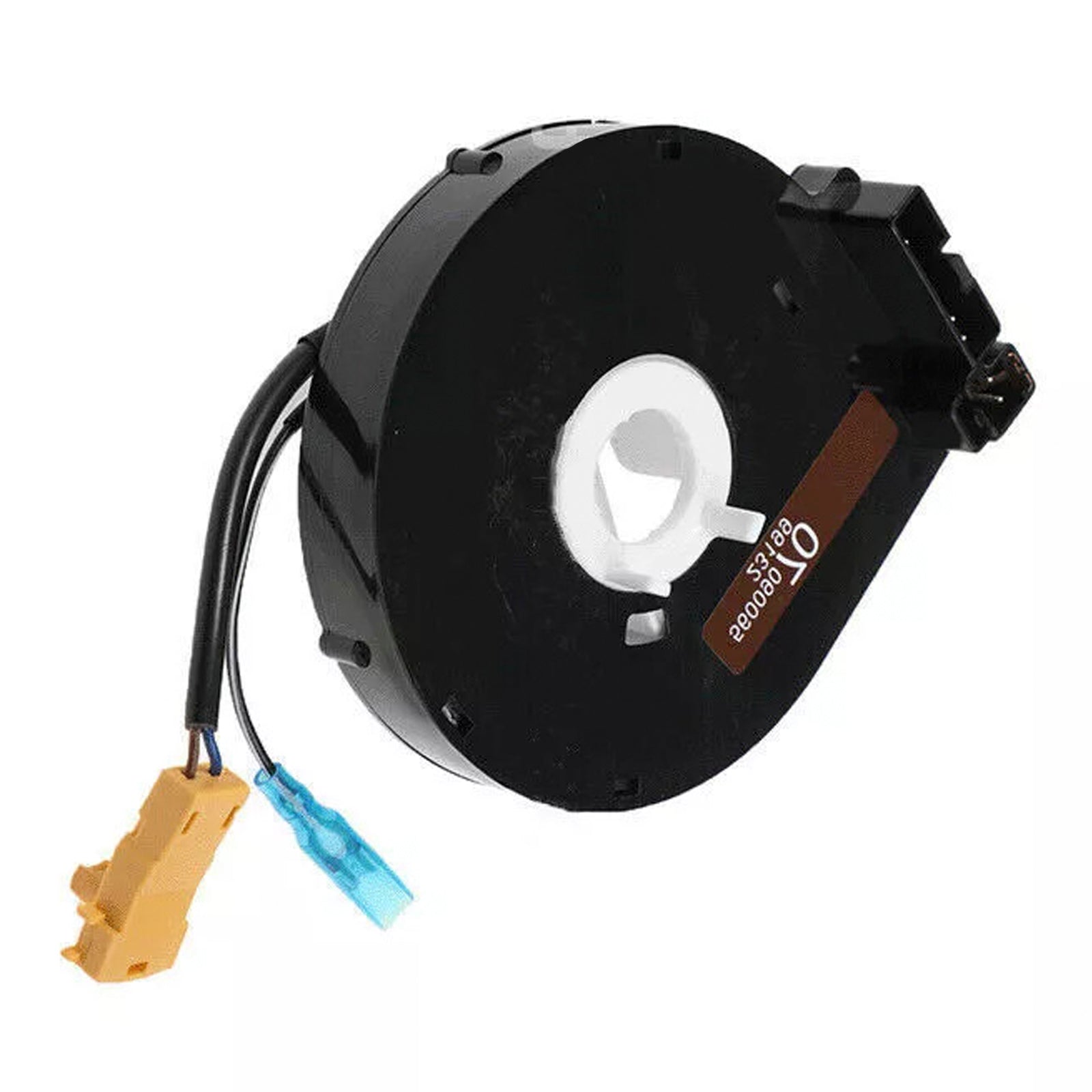 Resorte del reloj del volante del Jeep Cherokee 1997-2001 56009070