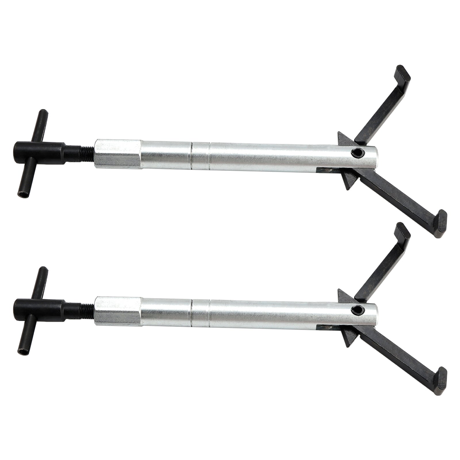 2pcs Timing Chain Retainer Tool for Chevy Camaro Impala 3.6L EN-48313-1