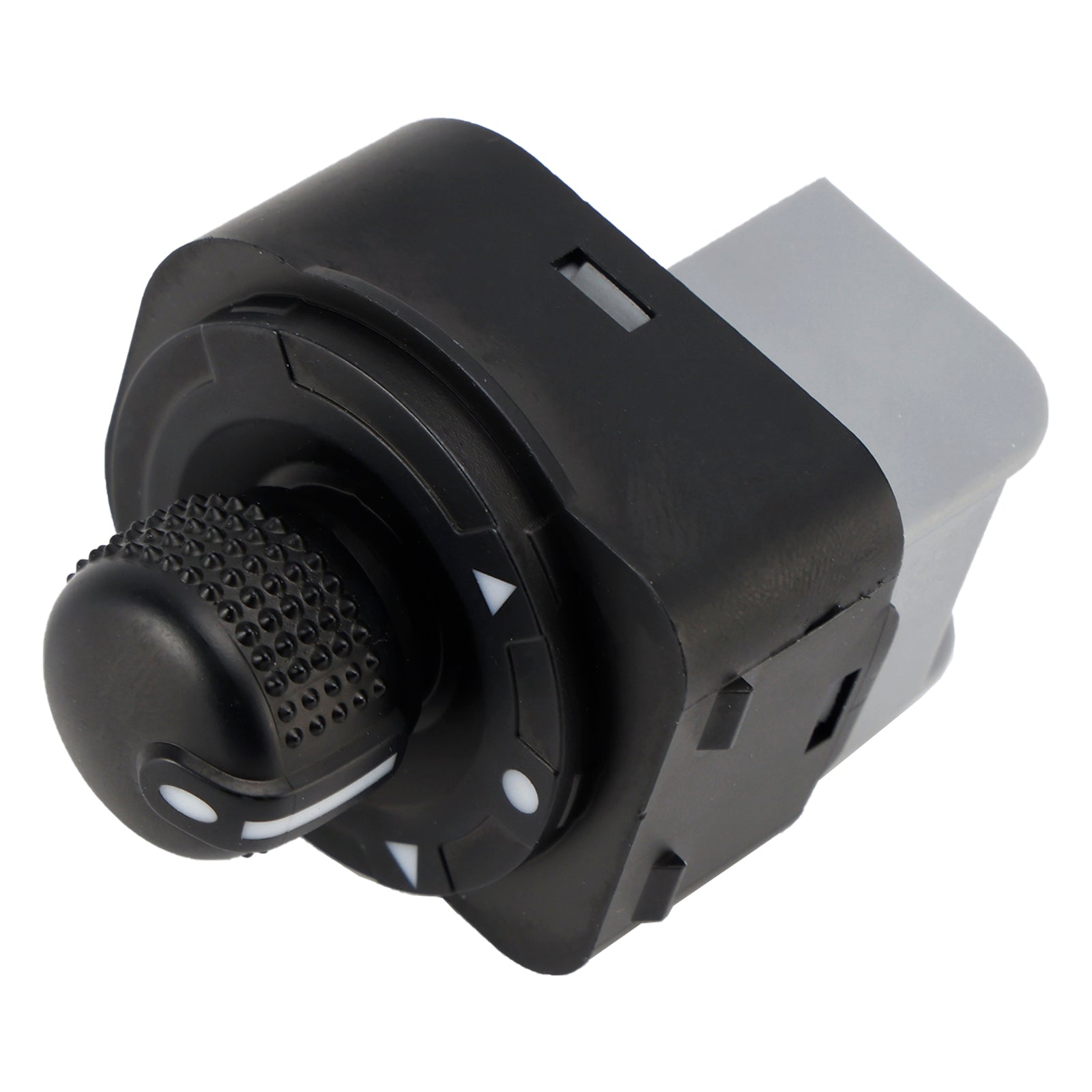 Wing Mirror Control Switch 735511514 for Fiat Fiorino Qubo Doblo Peugeot Bipper