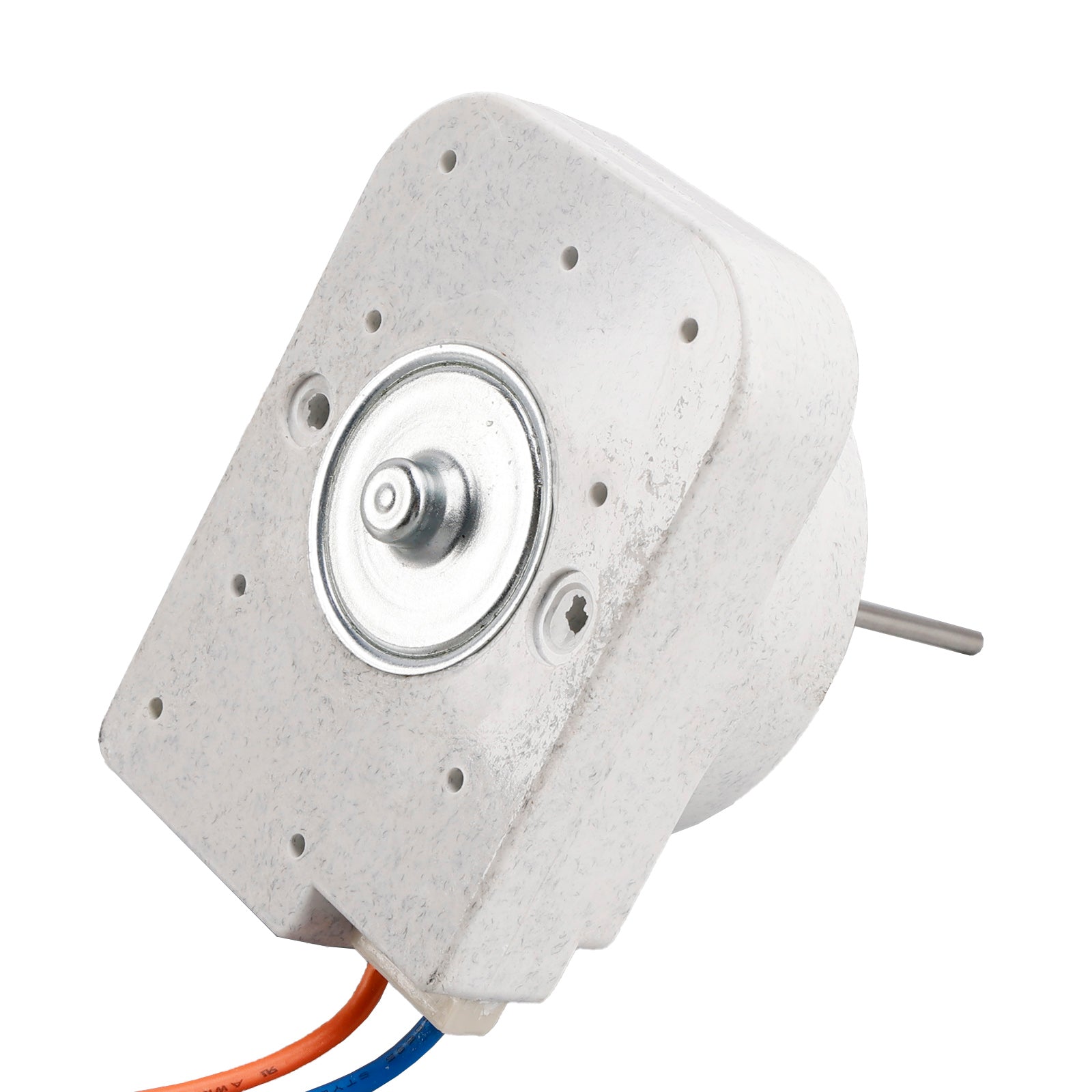 WR60X21887 Motor de ventilador do refrigerador para GE WR60X10137 WR60X10054