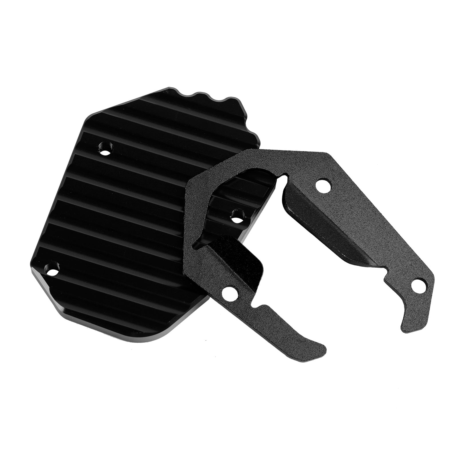 2024+ BMW R1300 Béquille Agrandir Plaque Pad