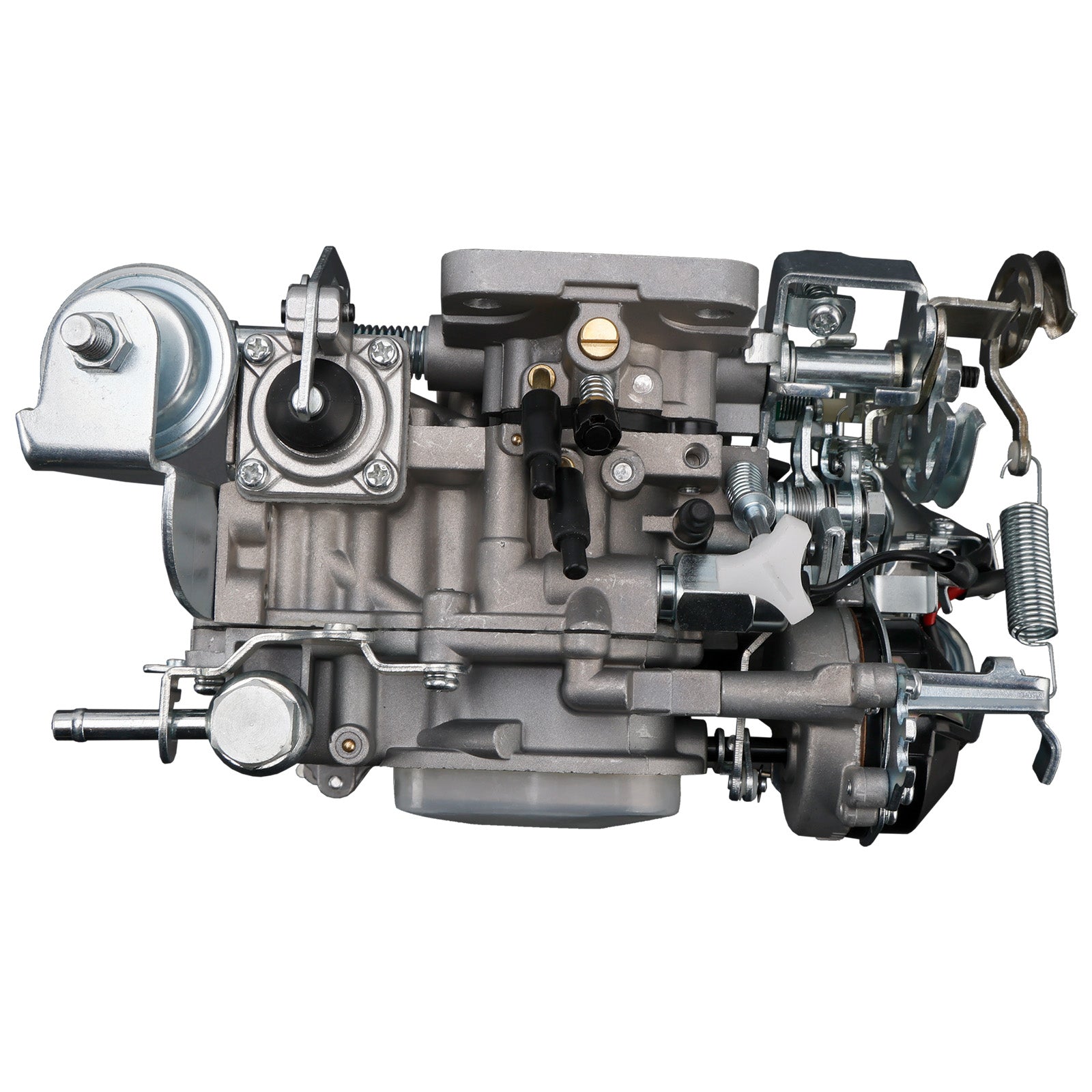 Carburetor 21100-75030 For Toyota 4Y Hiace 4Runner HILUX 1Y 2Y 3Y 4Y 1RZ