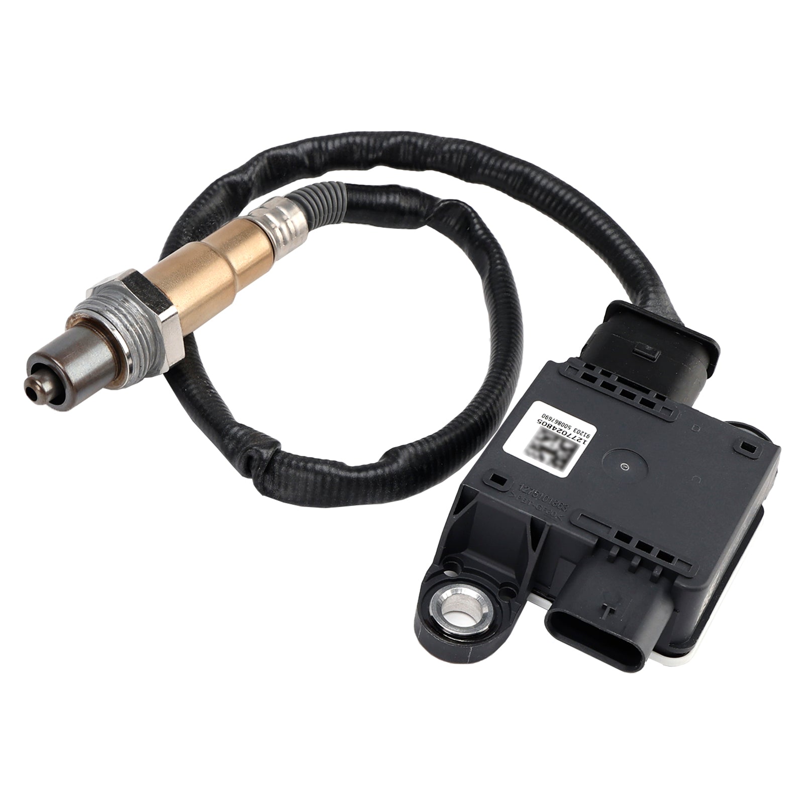 02/2018-12/2021 Mercedes-Benz Sprinter 3-t Van (B910) 211 CDI (910.621, 910.623) Van Diesel PM Particulate Matter Matter Sensor A0009050508