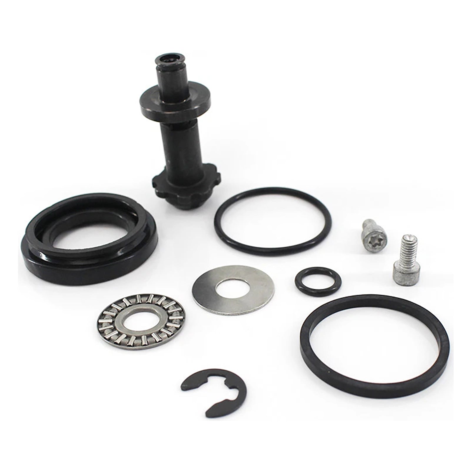 Kit de réparation de moteur d'étrier de frein arrière de stationnement Torx 6, pour Audi VW Passat 32332082