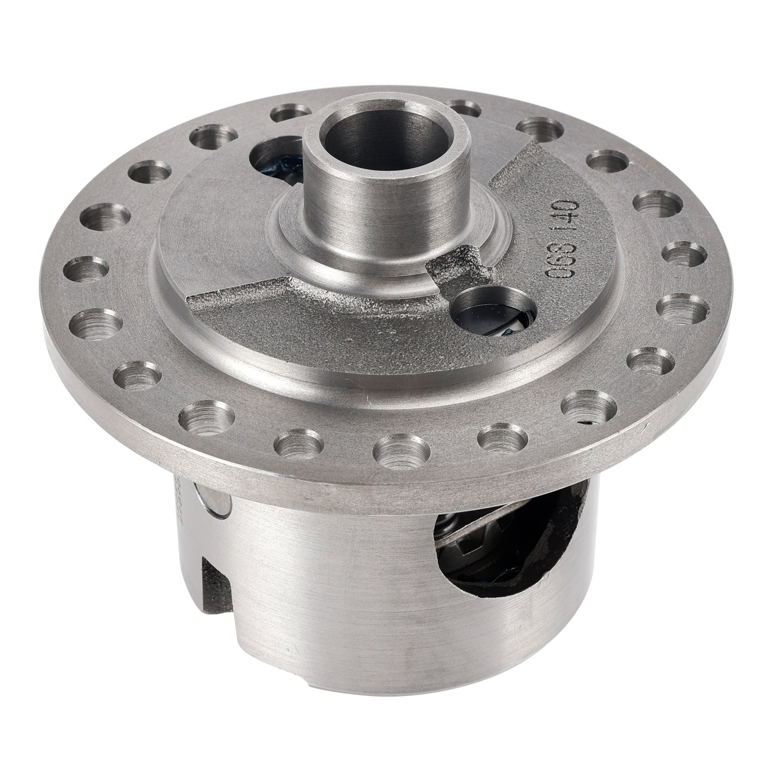 2007-2017 Jeep Wrangler JK Differential 30 Spl Posi LSD Dana 44 YDGD44-3-30-1