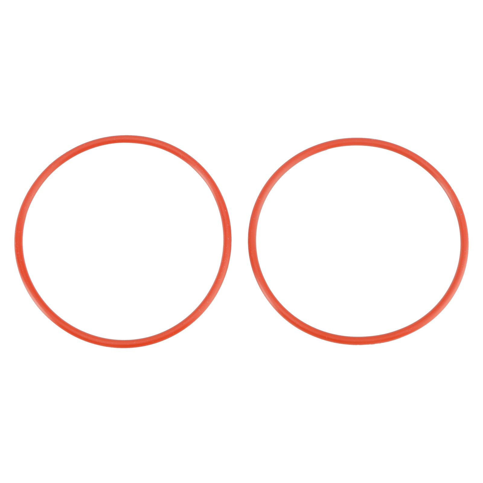 2 STKS Vaatladen O-Ring 523049 Voor Fisher Paykel