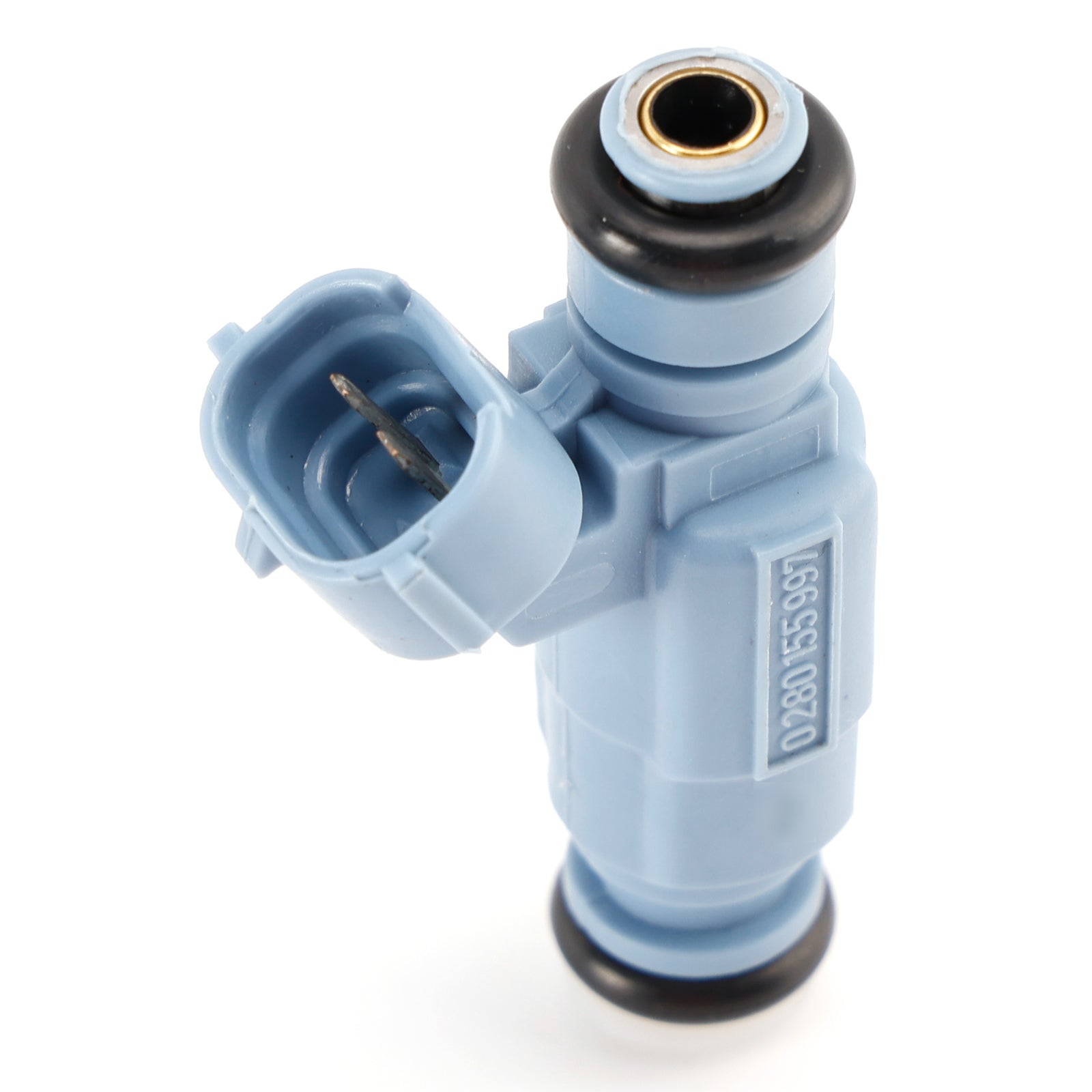 Injecteur de carburant pour VW Audi Seat Skoda 0280155997, 4 pièces