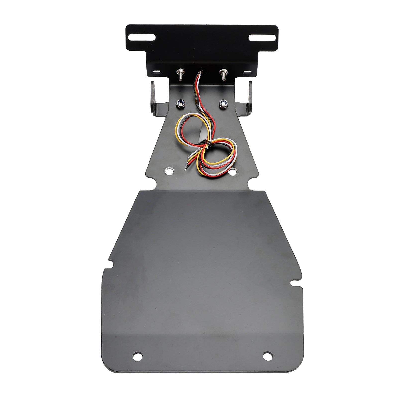 2016-2023 Bonneville T120 registreringsskylthållare