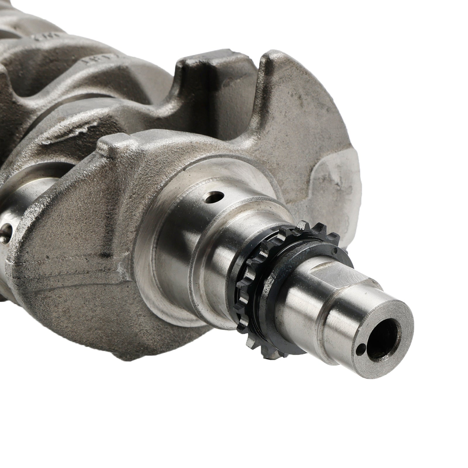 Virabrequim G4FJ 1.6L & Bielas & Rolamentos para Hyundai Tucson 2015-2020