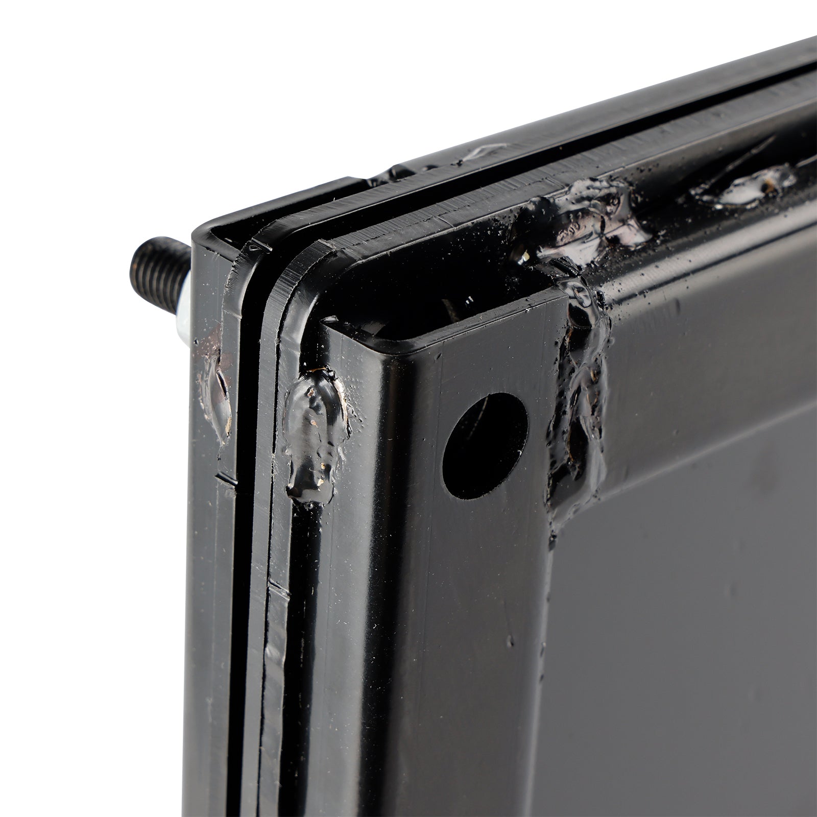 VW T5 T6 Transporter Camper Van RHD Double Seat Swivel Base