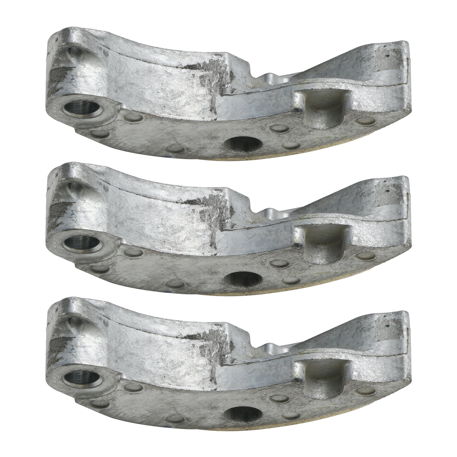 Clutch Shoe Carrier with Springs Assy fit for Honda PCX 125 150 SH 125 MODE SH150