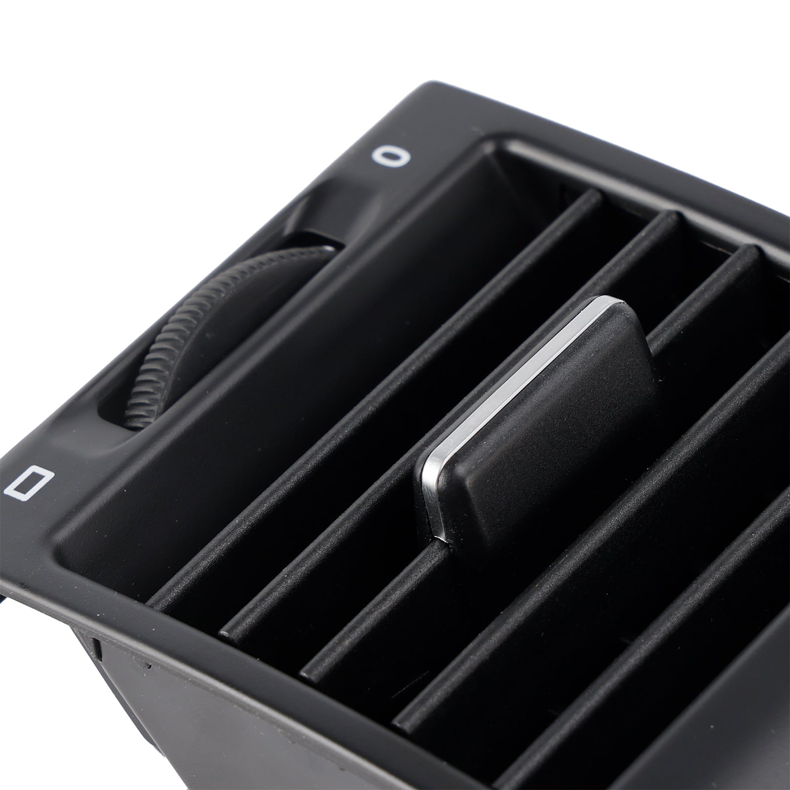 Mercedes 2004-2018 W463 Classe G G500 G55 AMG Gauche & Grille d'aération droite pour climatiseur 4636807408