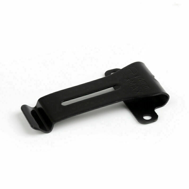 BF-888S/666S/777S BELT TH-22AT TH-42AT CLIP TK-308 KENWOOD pre TK-208 kov U4