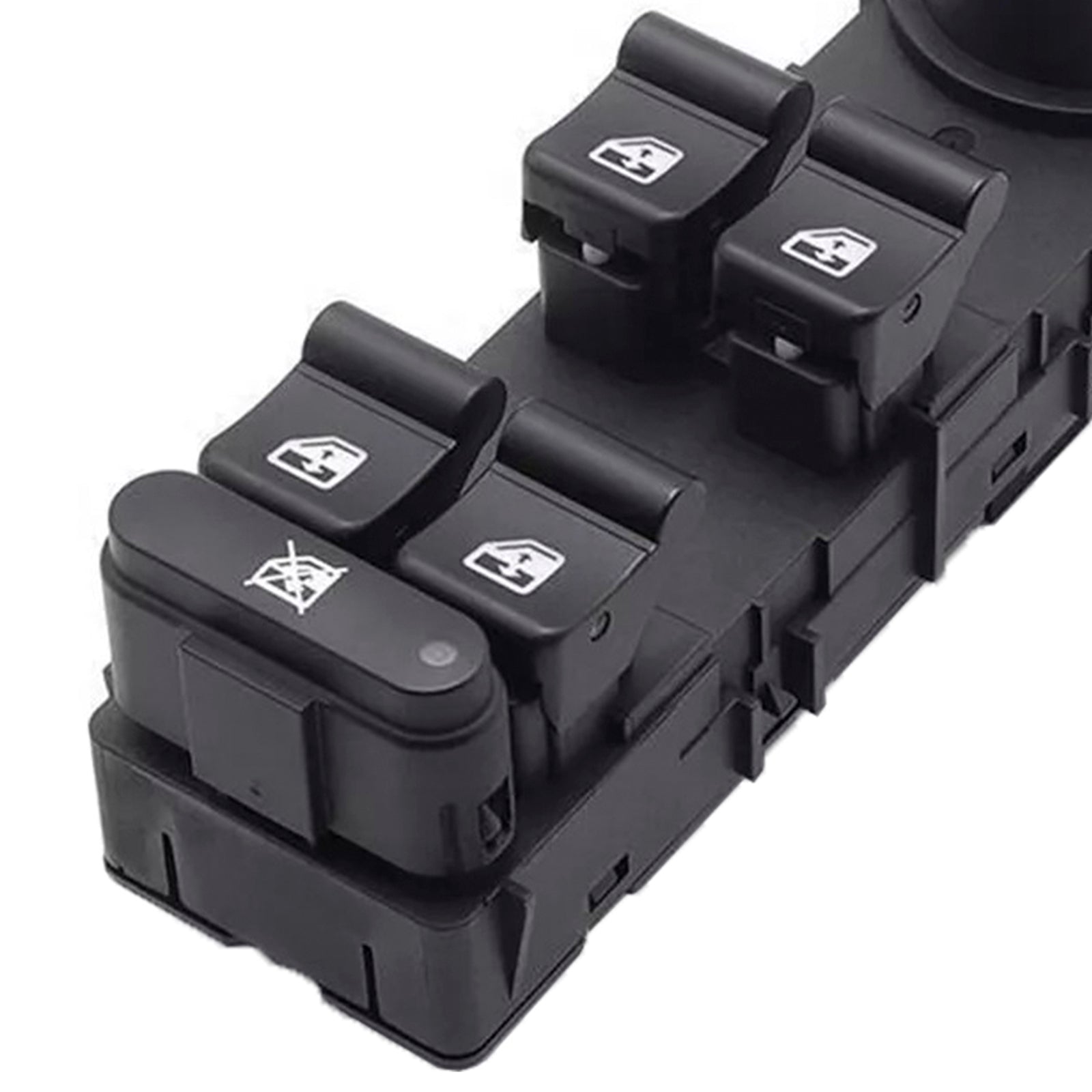 2010-2020 Alfa Romeo Giulietta 940 Power Master Raamschakelaar 156106393