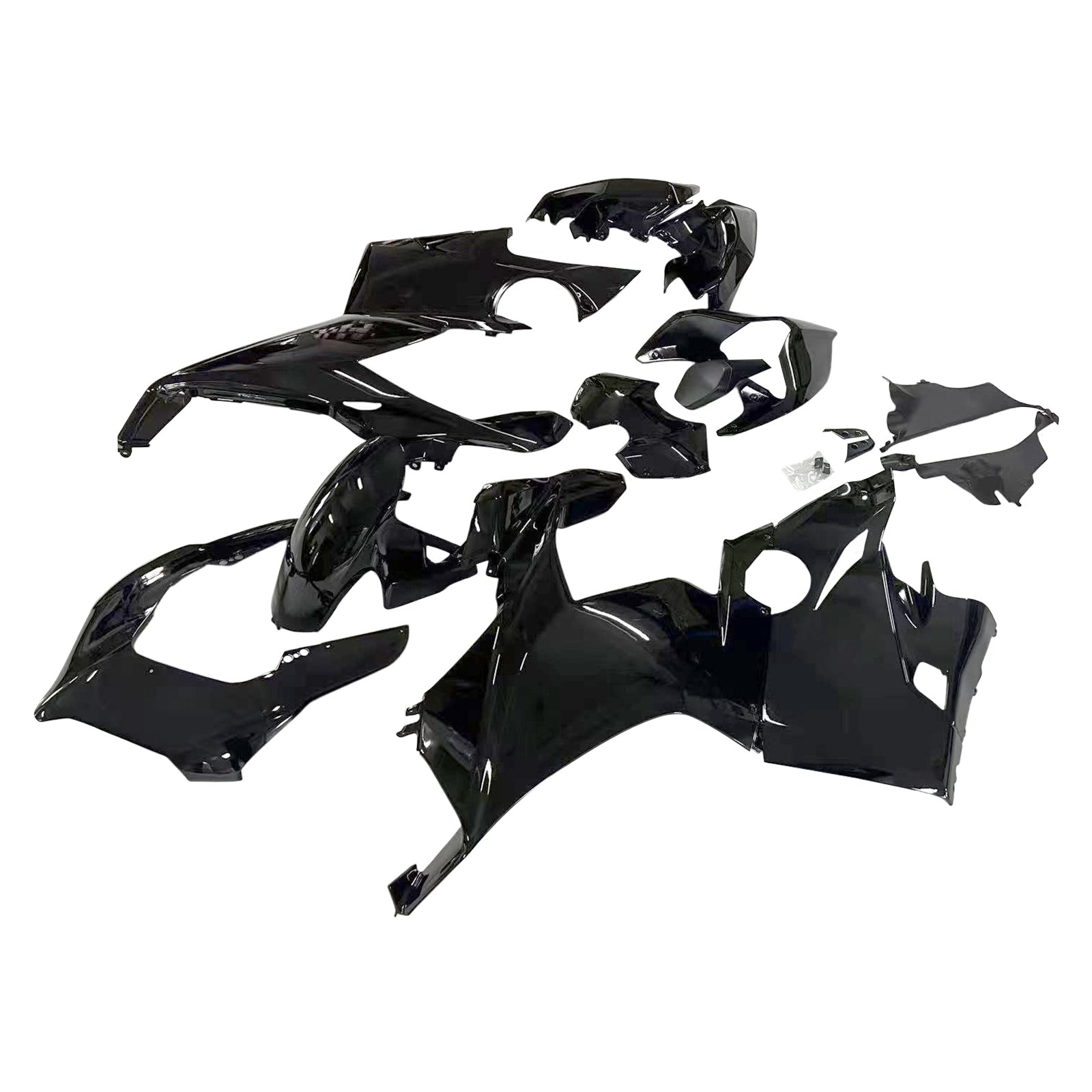 2018-2019 Ducati Panigale V4 V4S V4SP Injection Fairing Kit Bodywork