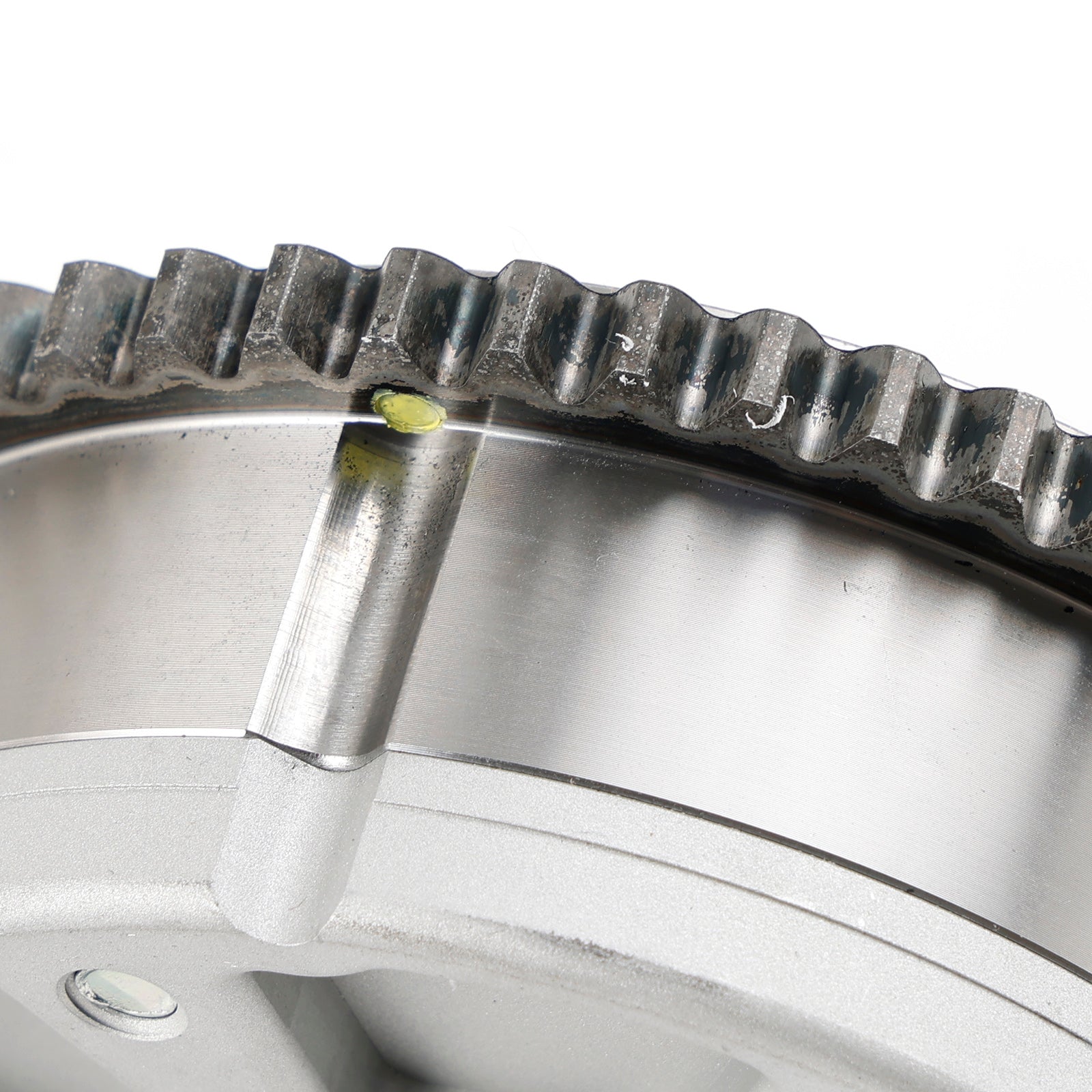 Berline Elantra 2.0L 2017-2020 SANS moteur turbocompressé Échappement & Pignon d'arbre à cames CVVT d'admission 243502E700