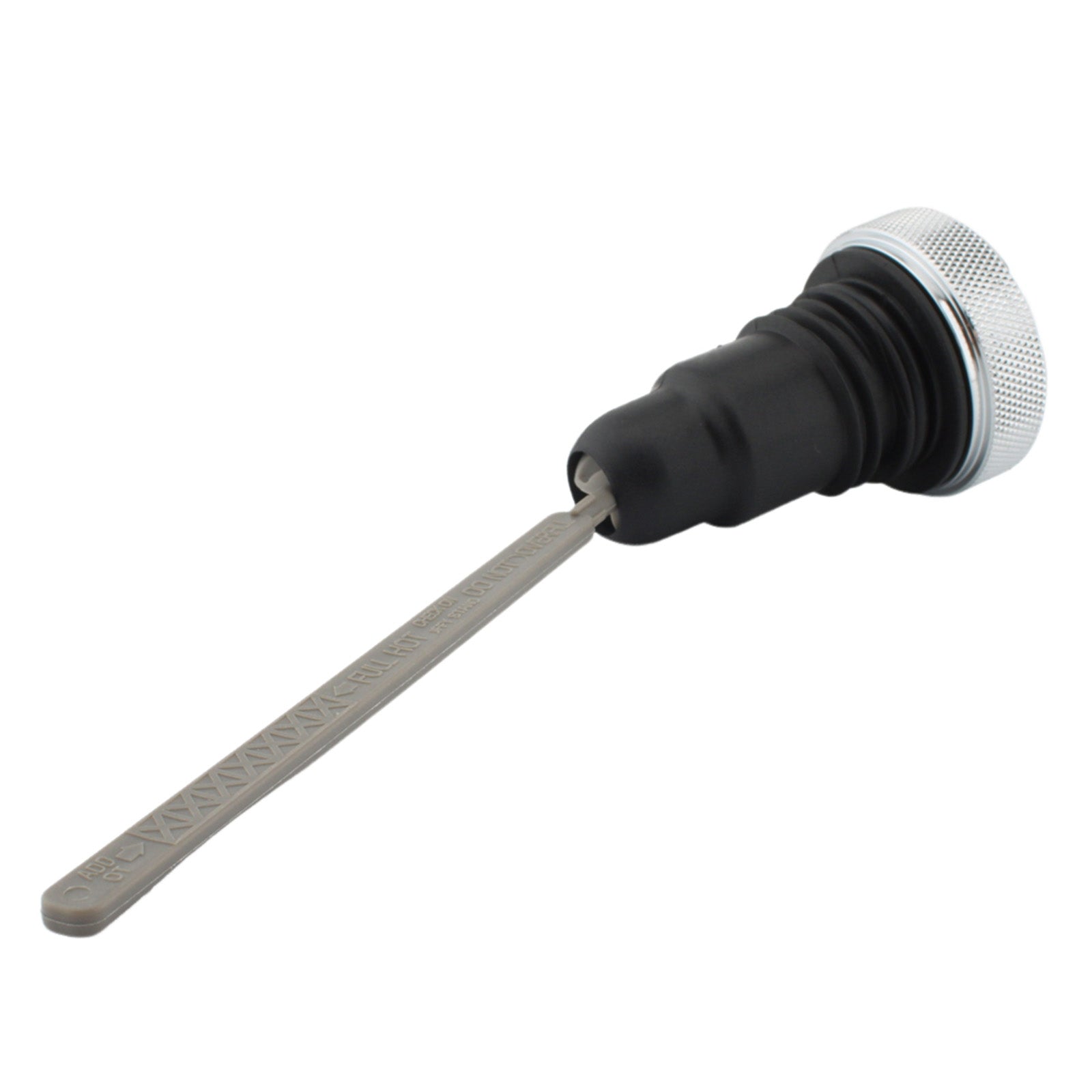 0710-0153 Oil Dipstick Tank Cap Plug For FXD Dyna 2006-2017