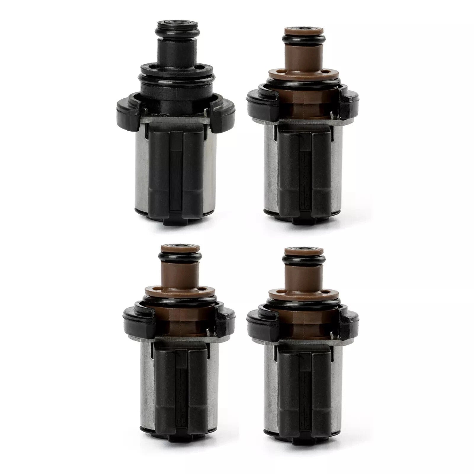 Subaru Lineartronic CVT TR580 TR690 4-delige koppelomvormer AWD-solenoïde