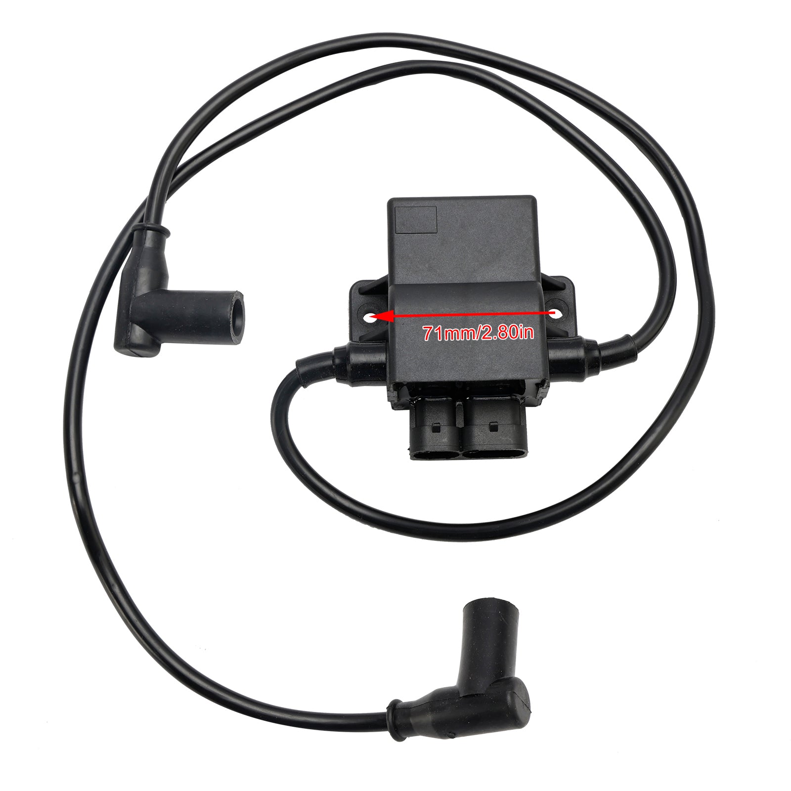 2002-2004 Polaris Sportsman 700 CDI DOOS Ontsteker 4010364 4010696 4010785 49805420