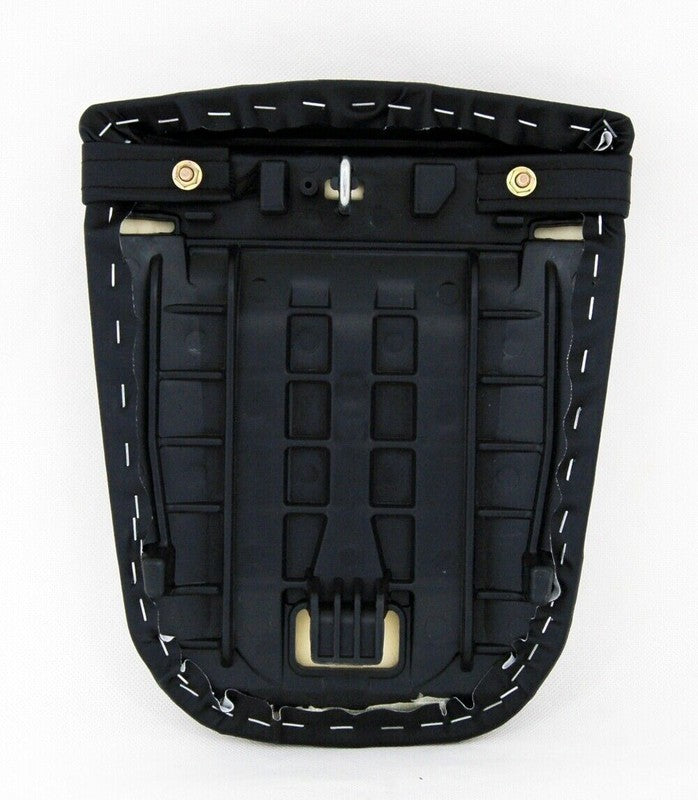 2007-2012 CBR600RR Honda Passenger SHL Rear Pillon Seat Leather