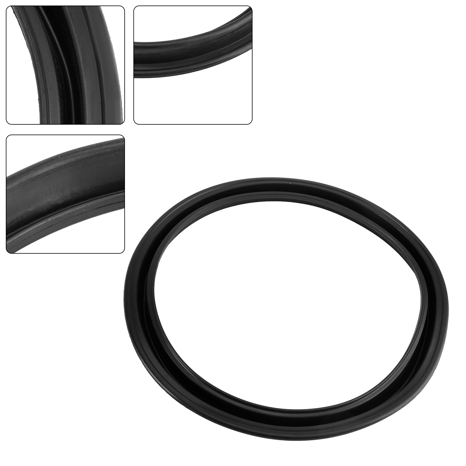 Junta do diafragma ecx1105 para hayward de filtros perflex ec65 ec65a ec75a ec75