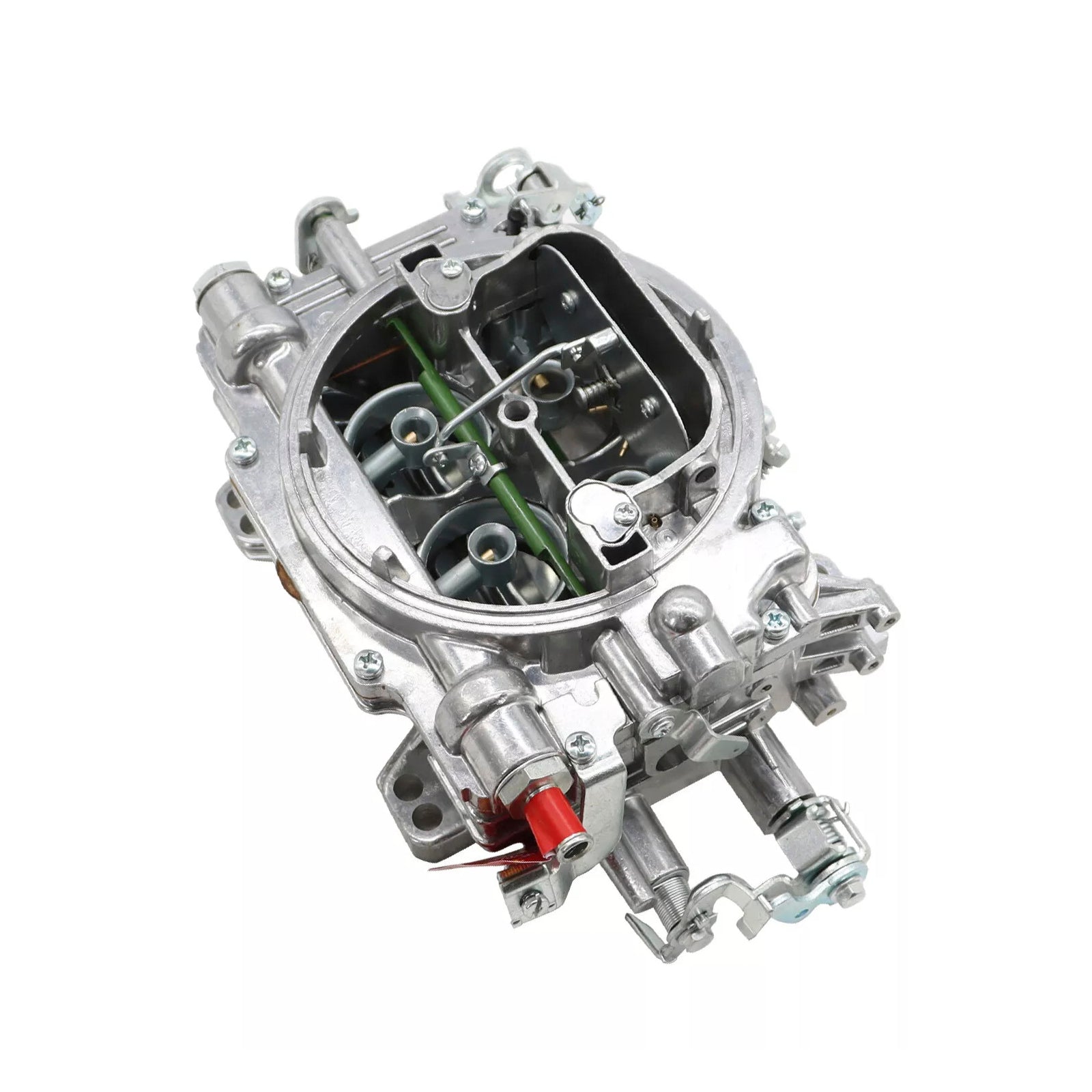4 Barrel 1407 Carburetor 750 CFM Manual Choke