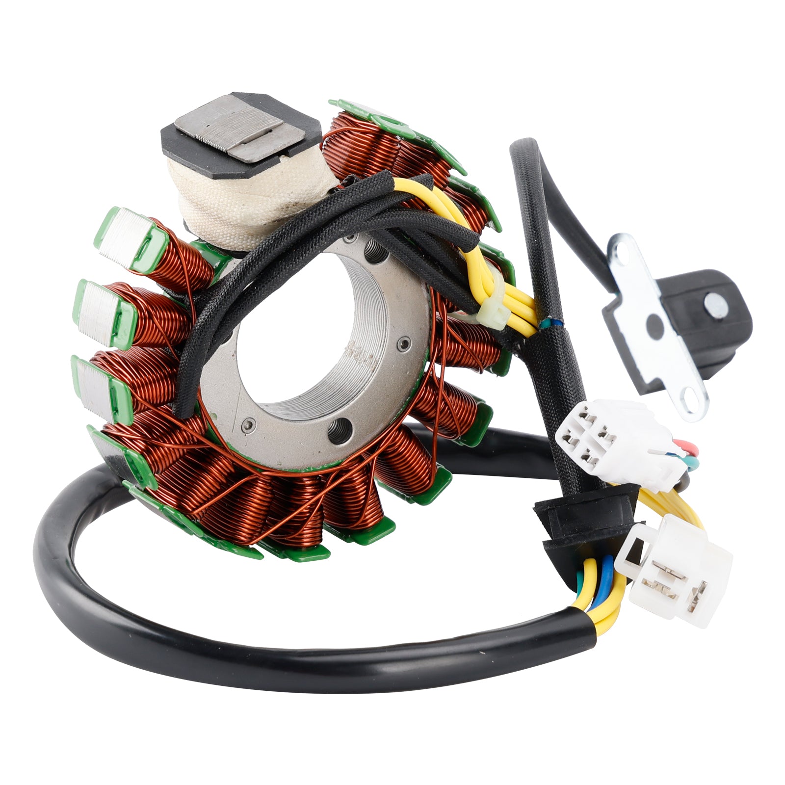 Kit de joints de régulateur de Stator pour Yamaha ATV Timberwolf 250 YFB250, 1994 1995 1996