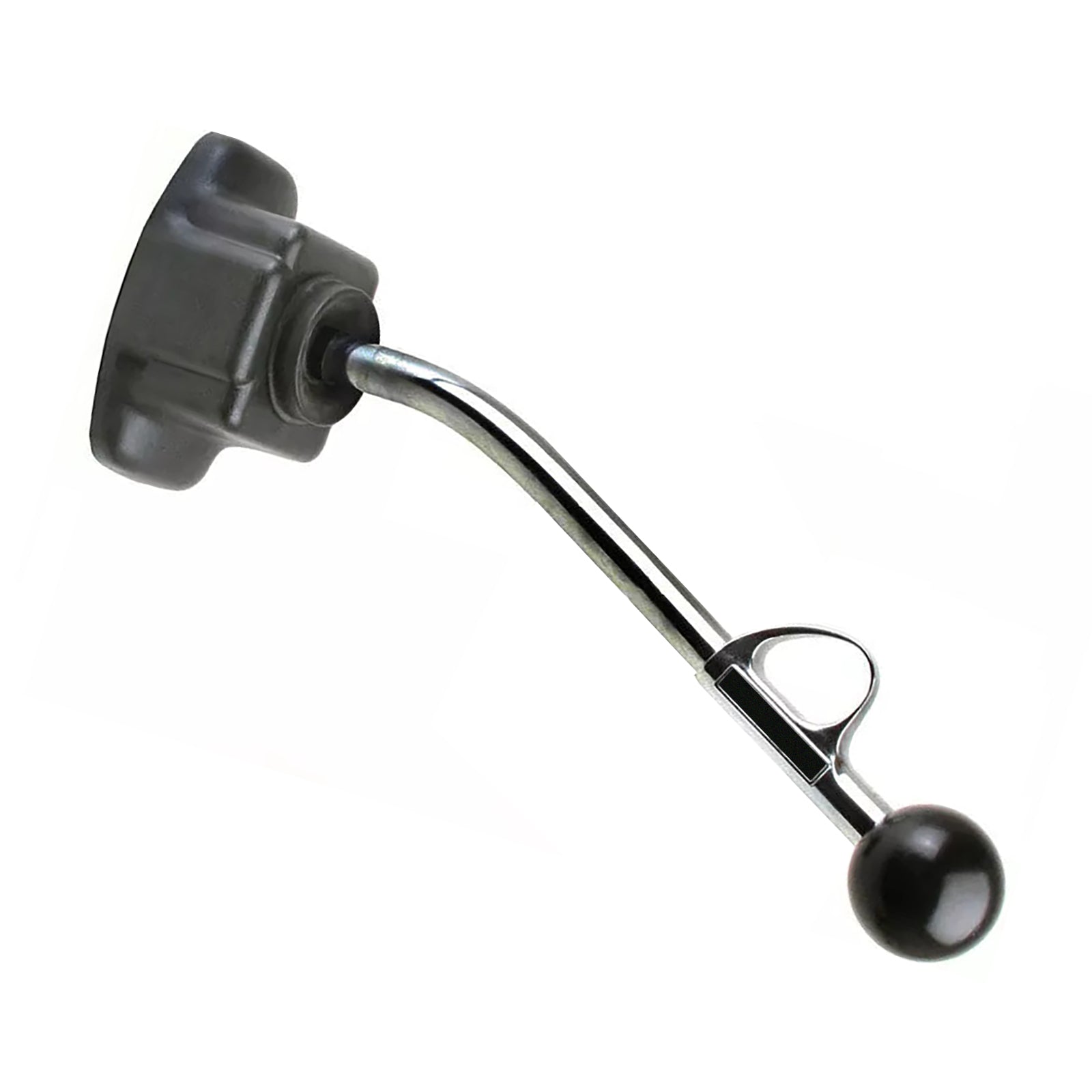 Avtrekkergir 00-4451-0 Kort slaglengde 12"