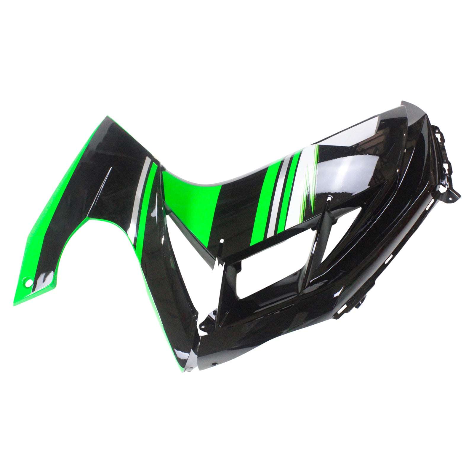 Injection Fairing Kit Bodywork Plastic ABS fit For Kawasaki ER6F Ninja650 2012-2016