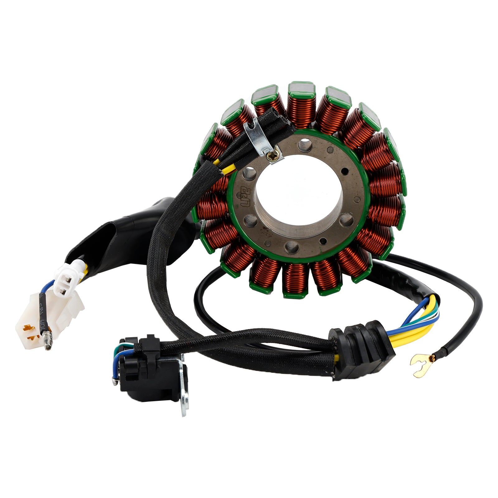 2004-2011/2014 Yamaha XT 660 X Stator Regulator Rectifier Gasket Set 5VK-81410-00