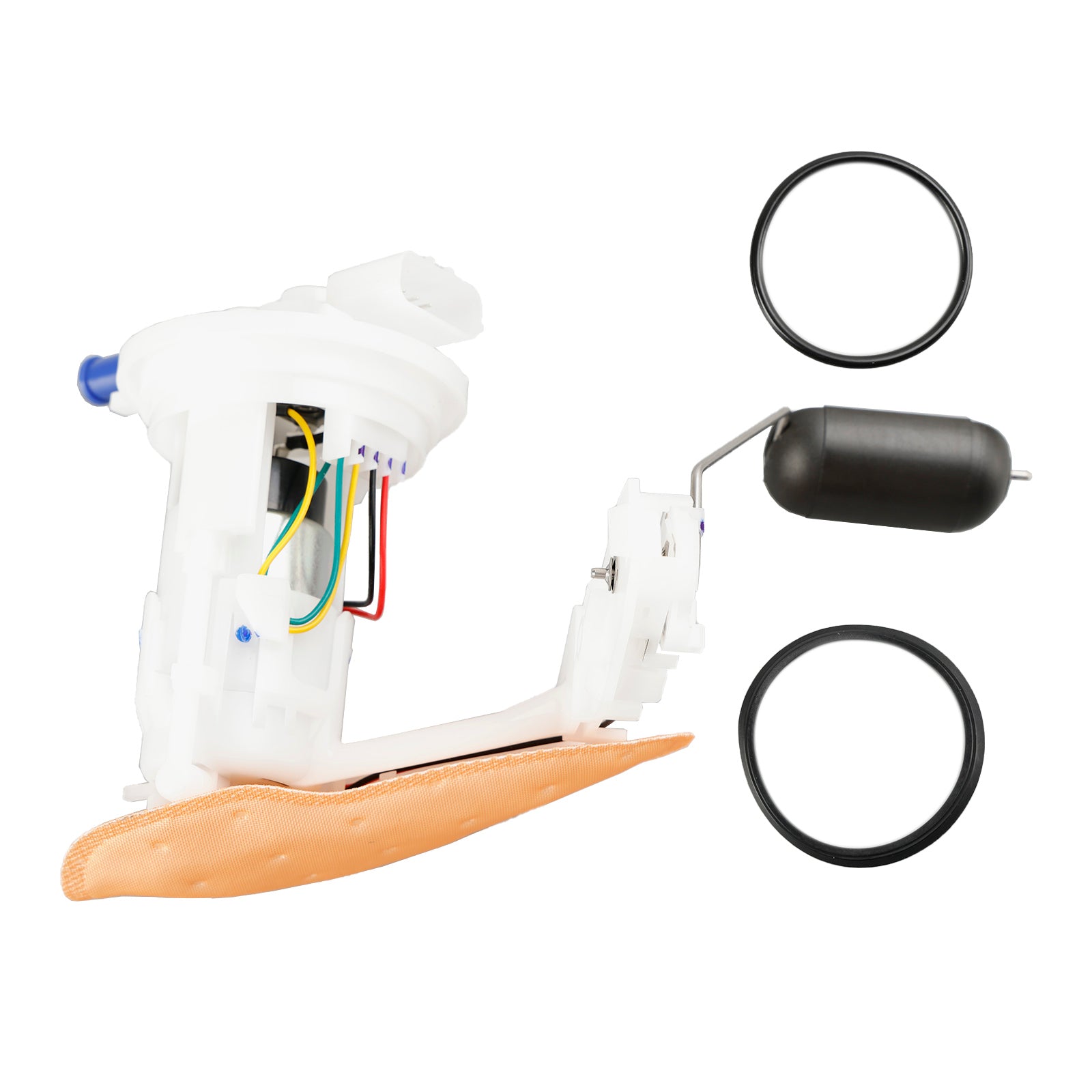 2023-2024 Honda Wave 125i Future 125 I Fuel Pump 16700-K3F-T01 Erstatt