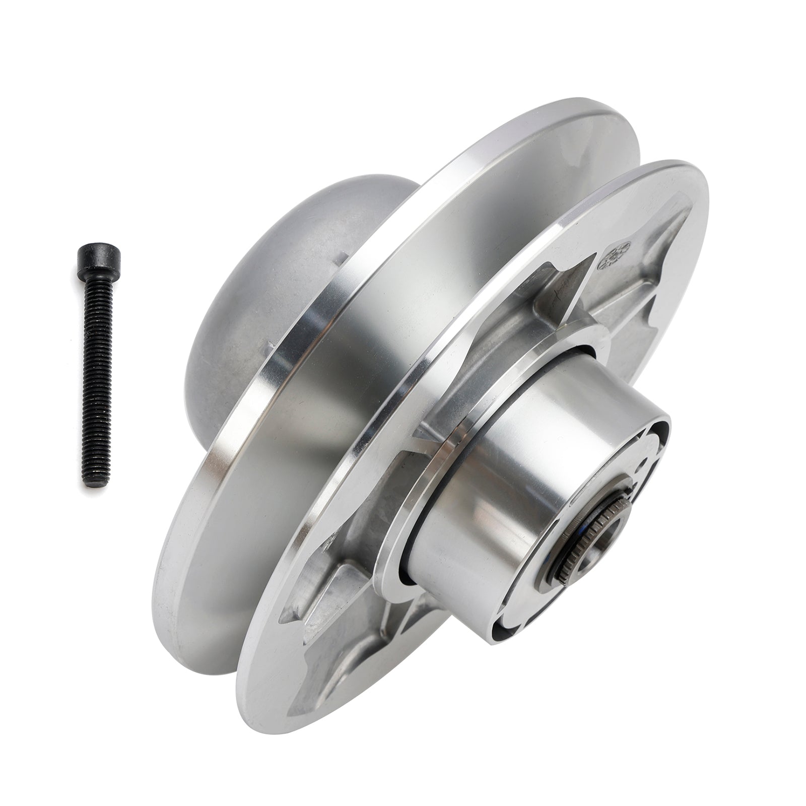 1990-1992 Polaris Trail Boss 4x4 Bak clutch Variator Secondary 1322138