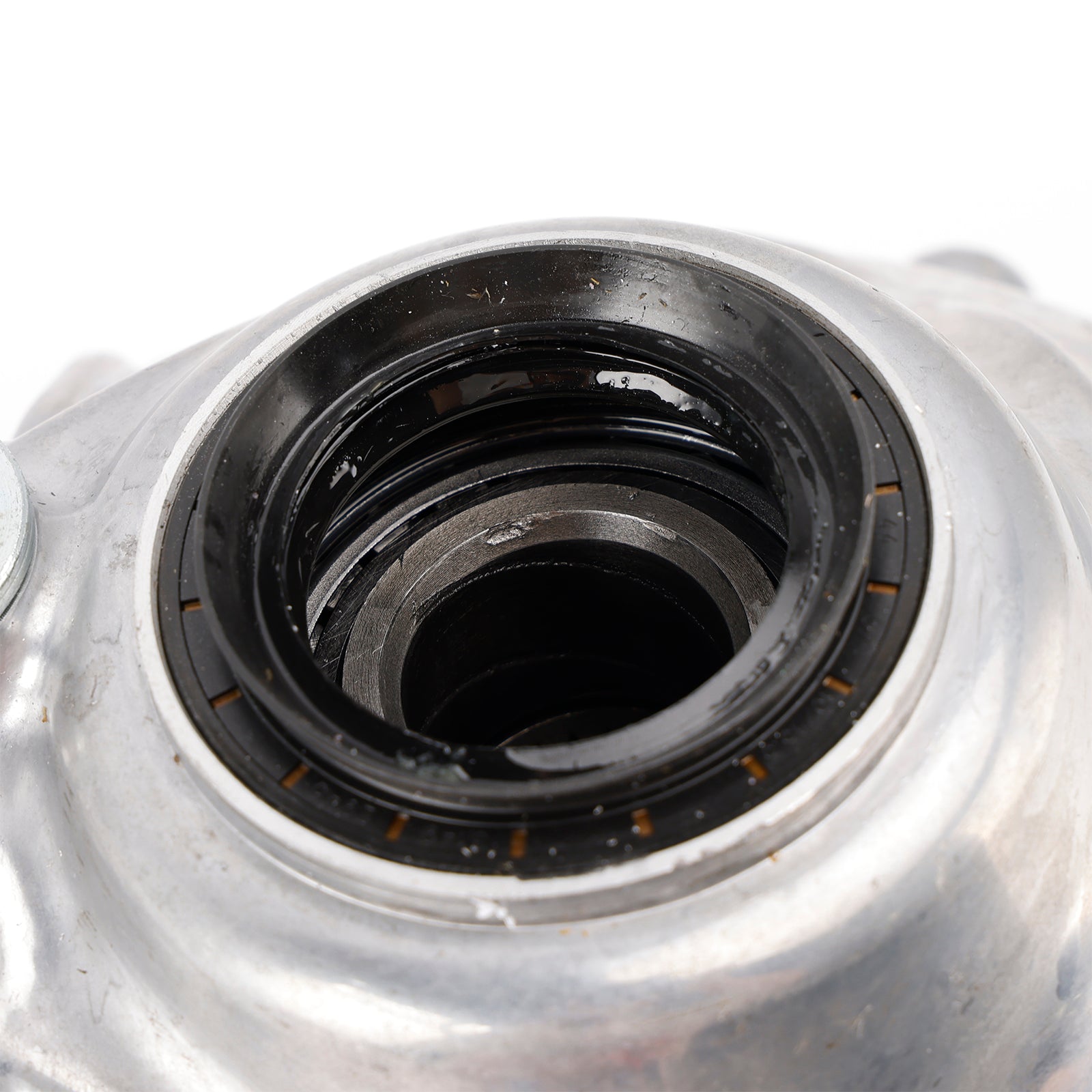 2015-2019 BMW X6 xDrive35i 3.0L L6 - Gas Front Axle Differential Carrier 31517588251 31508635861