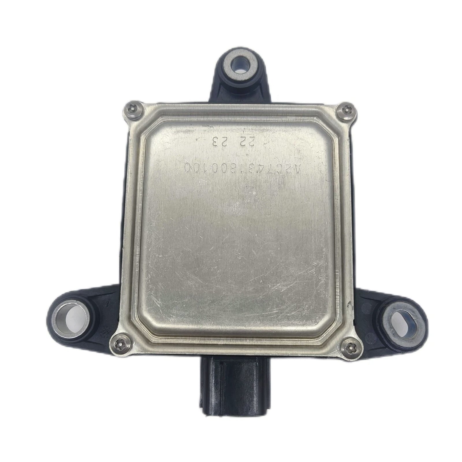 Rear Blind Spot Radar Sensor Module 88162-0C051 For Toyota Tundra 2018-2021